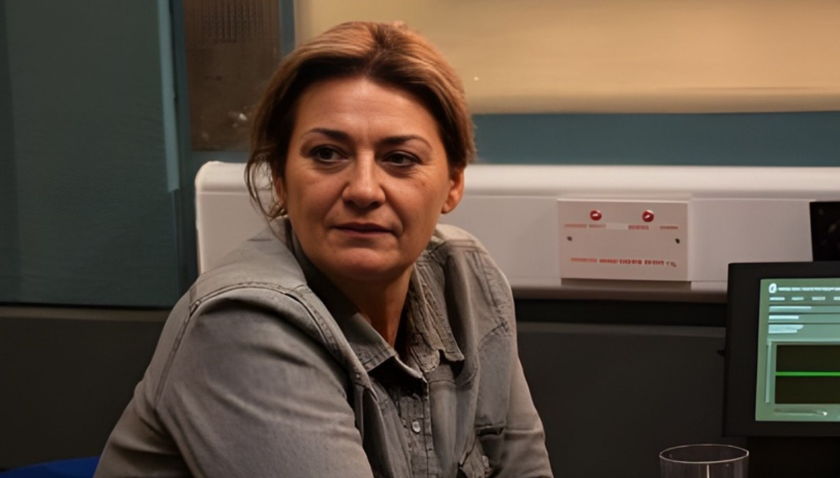 Is Moira leaving Emmerdale? Fans concerns grow as ITVX release airs devastating developments