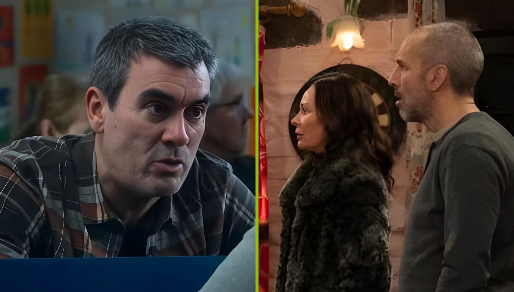 As Moira begs Cain to tell the Dingles about his cancer in Emmerdale, here’s exactly how and when they find out