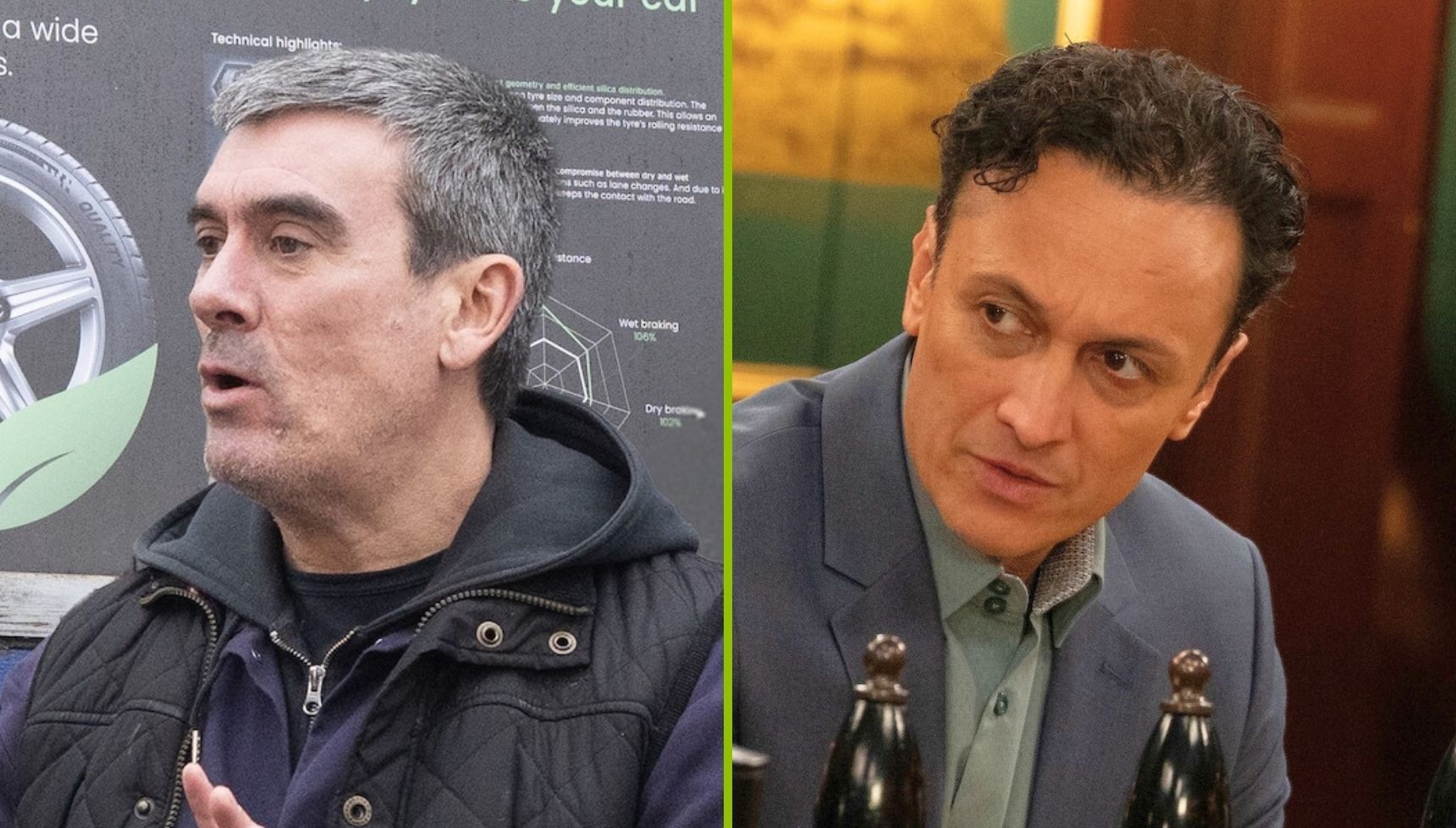 Cain confronted, Jai concerned and Gabby suspicious