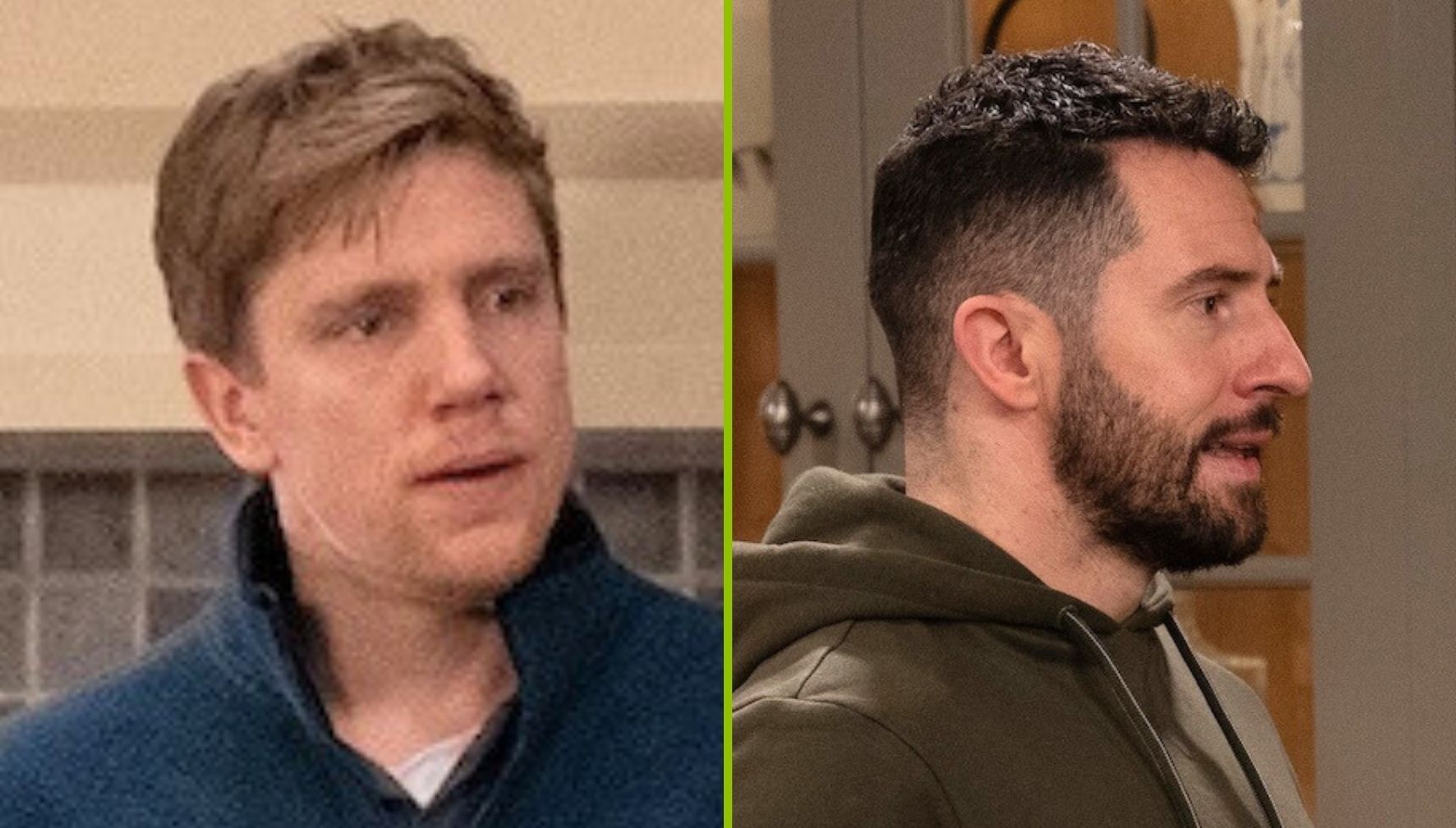 Joe blackmails Robert, Cain's in denial and Kim teams up with Ross