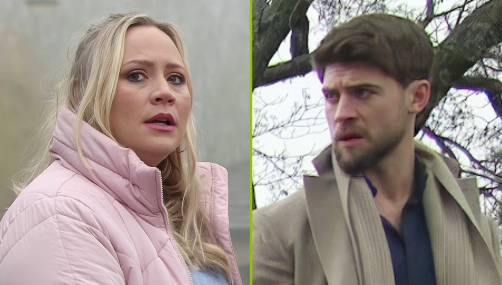 Joe Tate strikes back in cold revenge on the Dingles