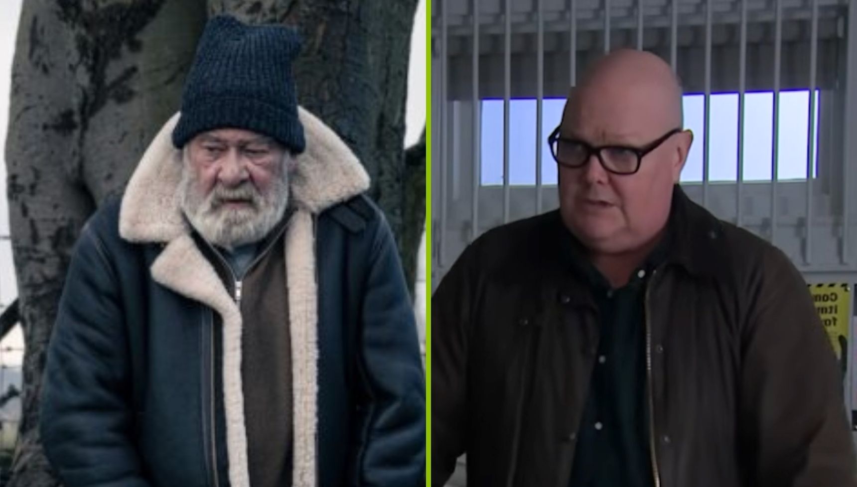 Has Bear left Emmerdale for good? Everything we know as Paddy is also back in the frame