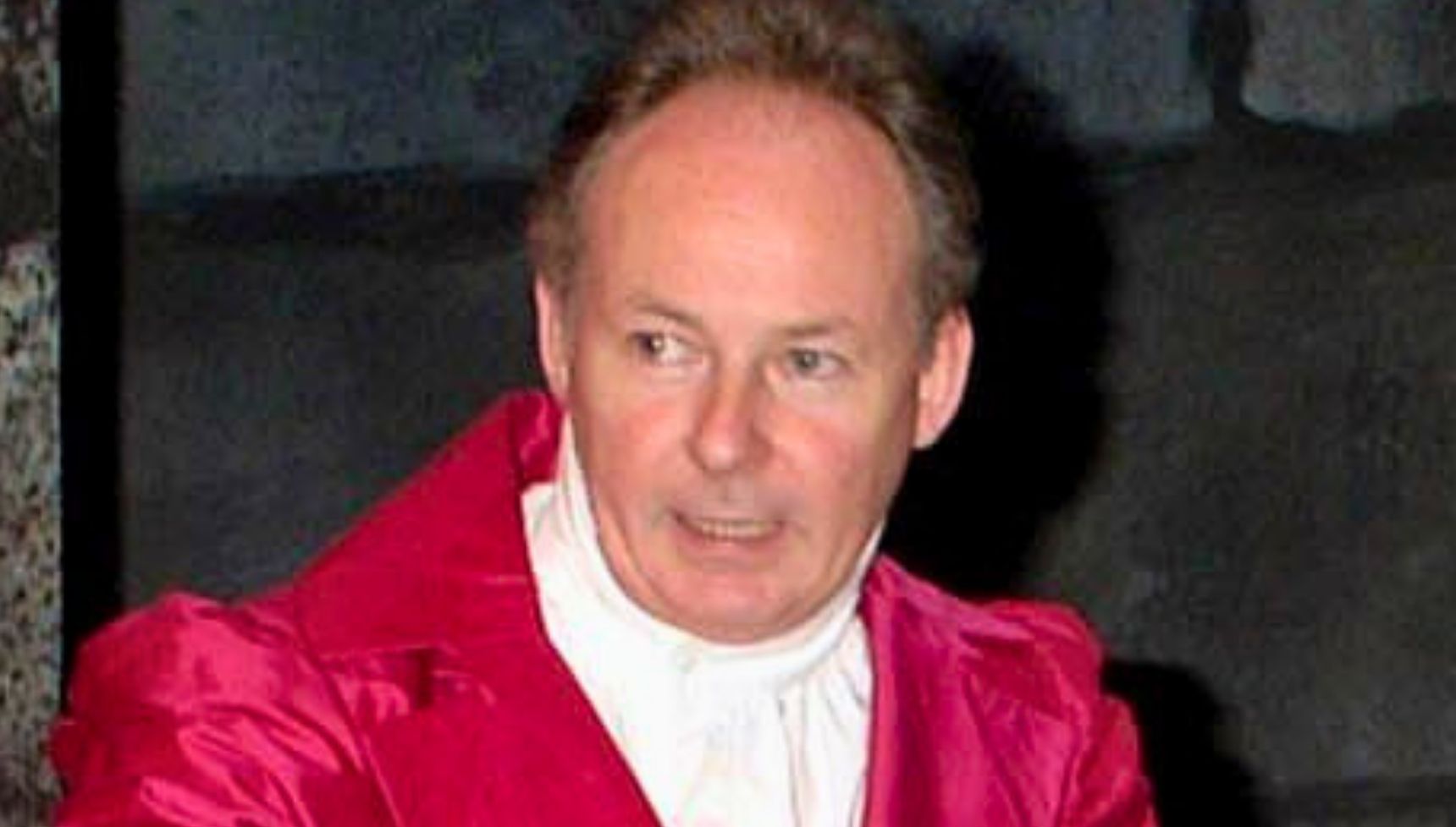 Emmerdale actor Ben Keaton dies 'suddenly' age 69 as tributes for the TV star pour in