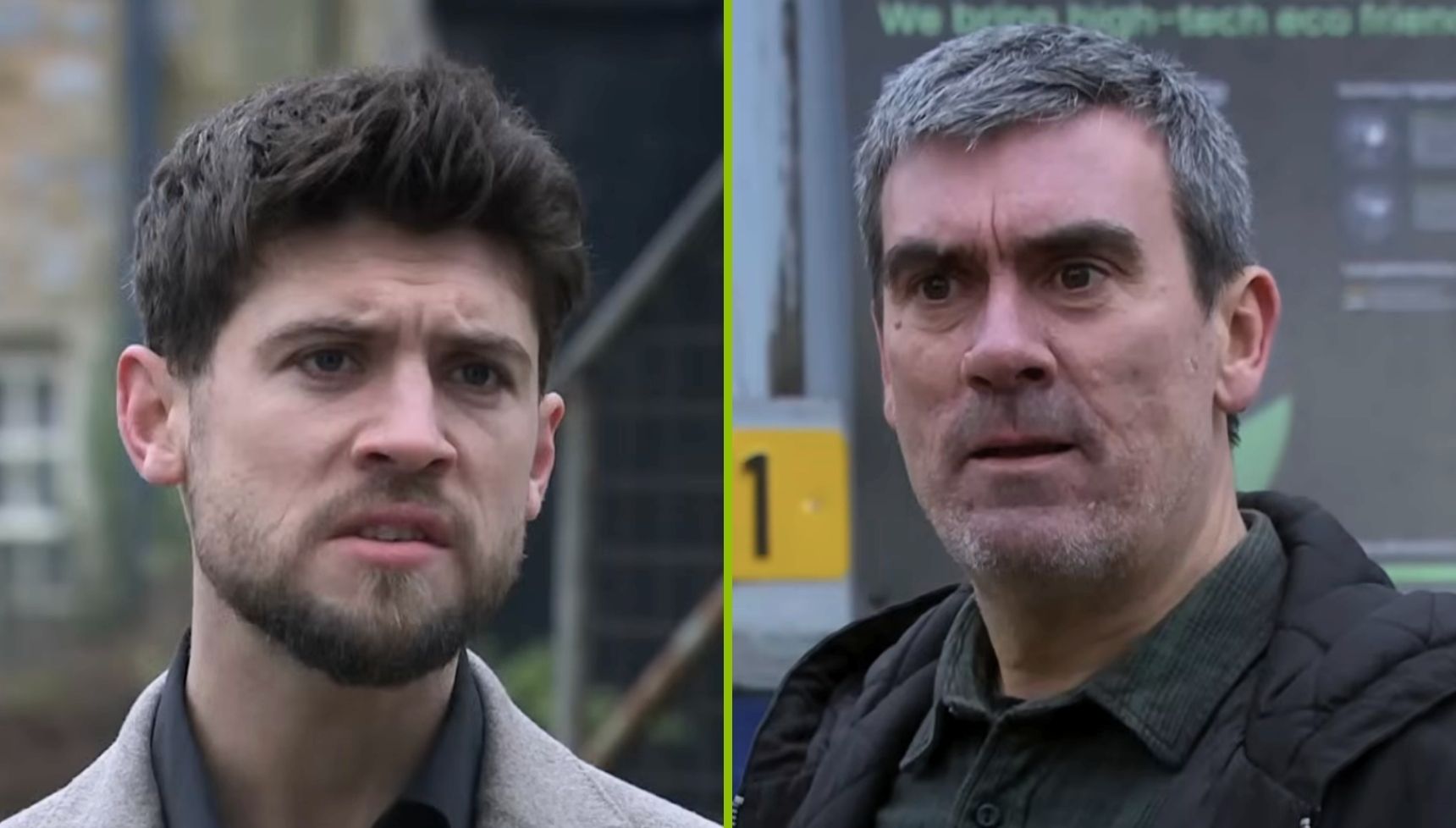 EXCLUSIVE: With Cain trapped by Joe, fans say exactly what should happen next