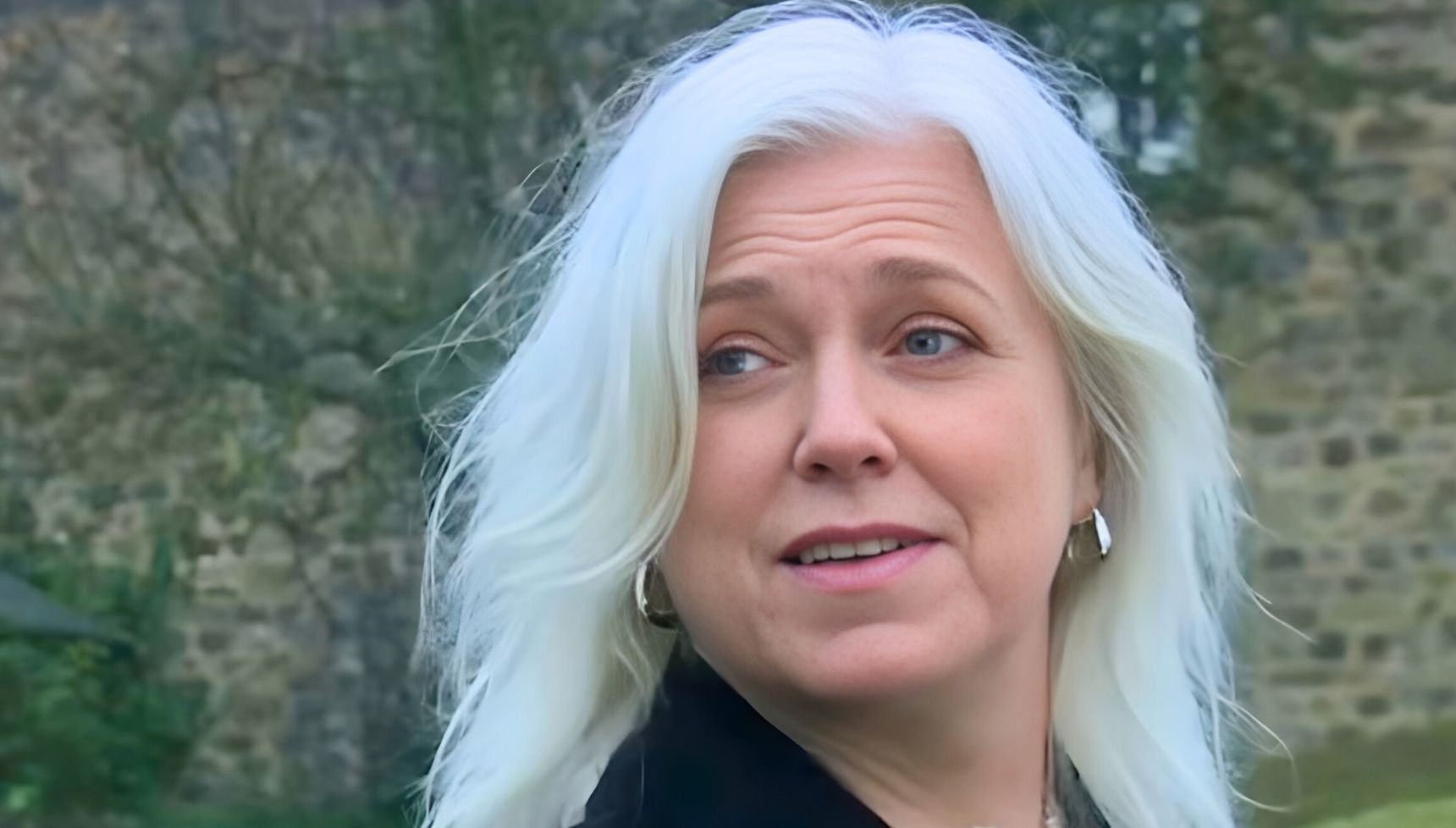 Dr Todd hiding secret identity that will horrify everyone, fans claim