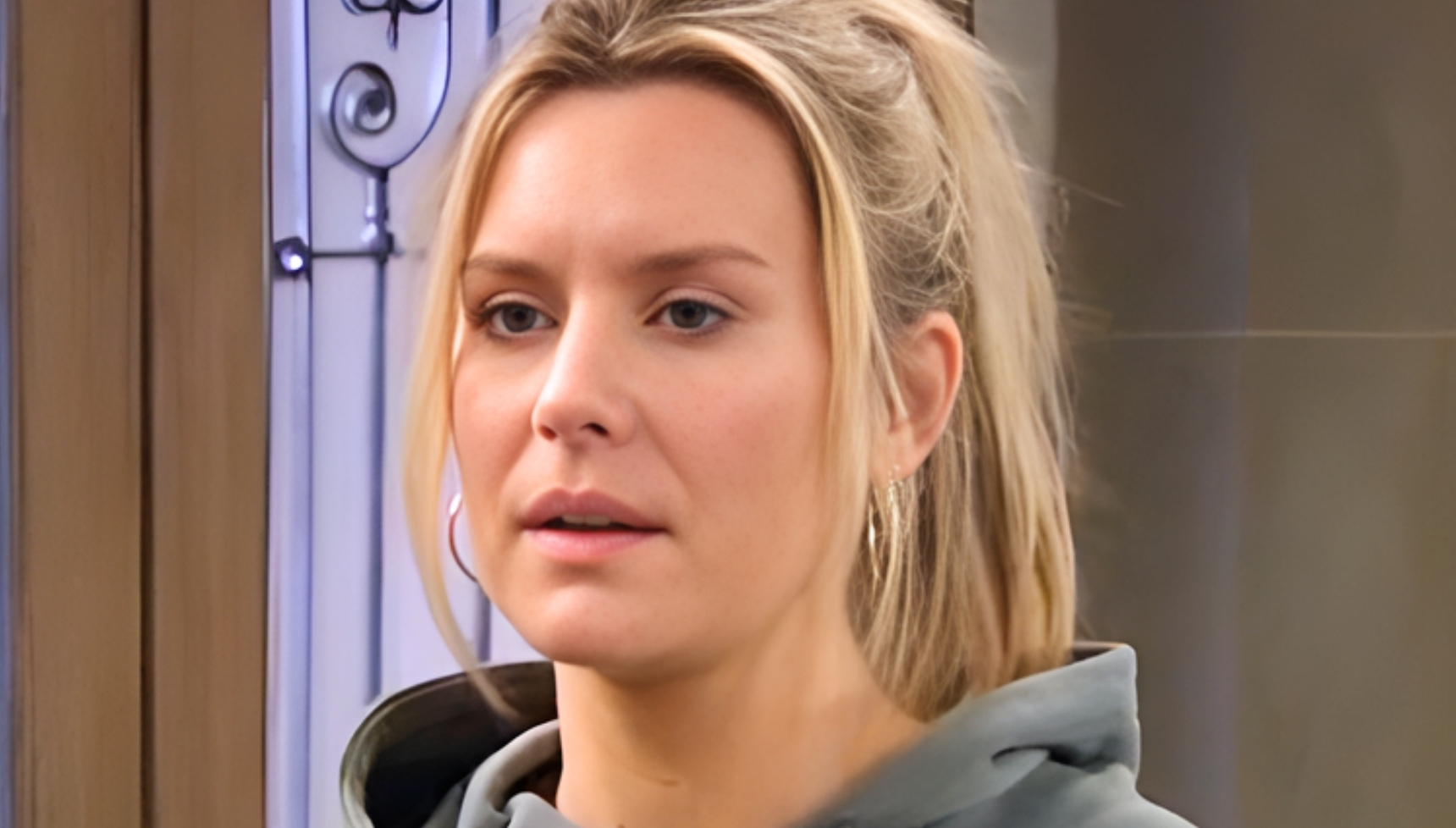 Emmerdale 'axes' Olivia Bromley as Dawn Taylor after eight years