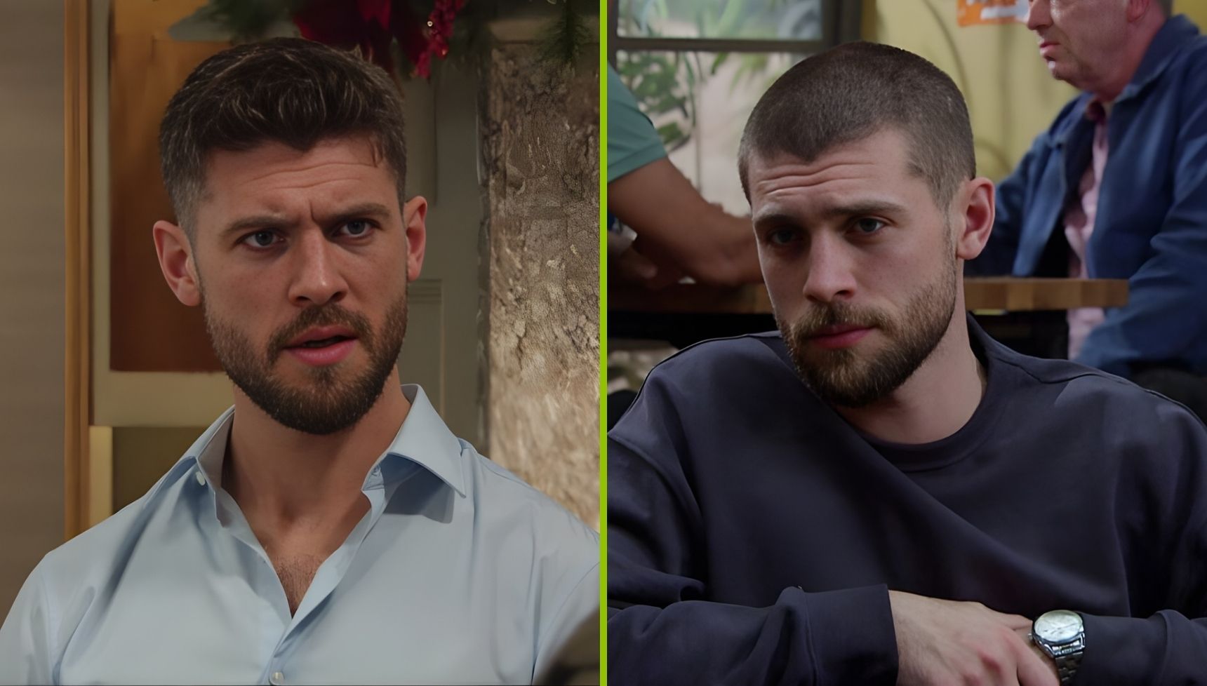 6 ways Emmerdale could end Joe Tate’s villain arc; from hitting rock bottom to Graham turning against him