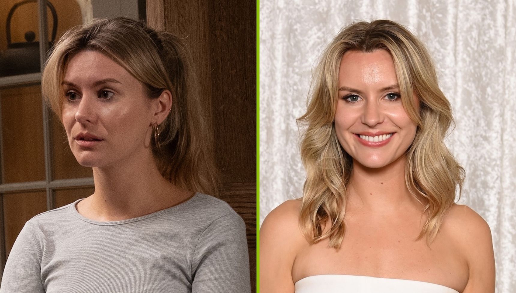 Emmerdale fans rage over news of Olivia Bromley's 'exit' as Dawn Fletcher