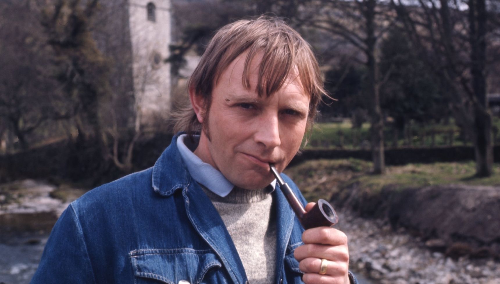 Emmerdale and The Archers actor Eric Allan dies aged 85 after nearly 50 years on television