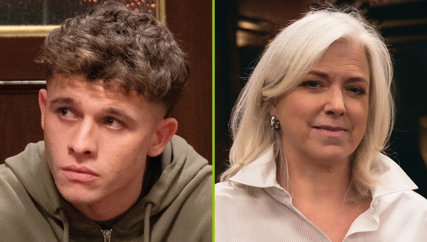 New grooming hell for Jacob as fans predict Dr Todd bullying will turn sexual