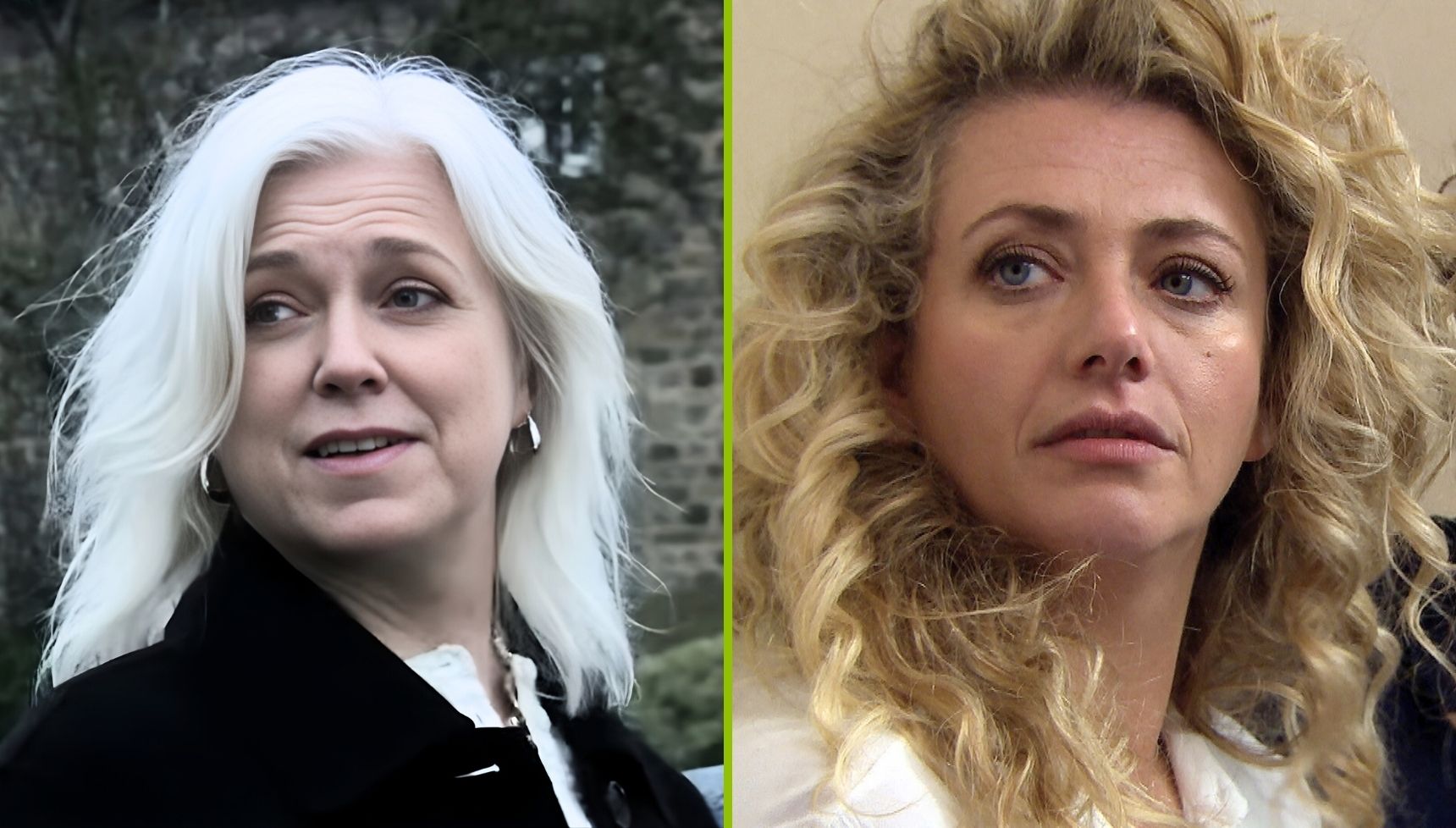 Dr Todd in Emmerdale: From Maya revenge to sexual predator, 4 of the wildest theories about who she really is