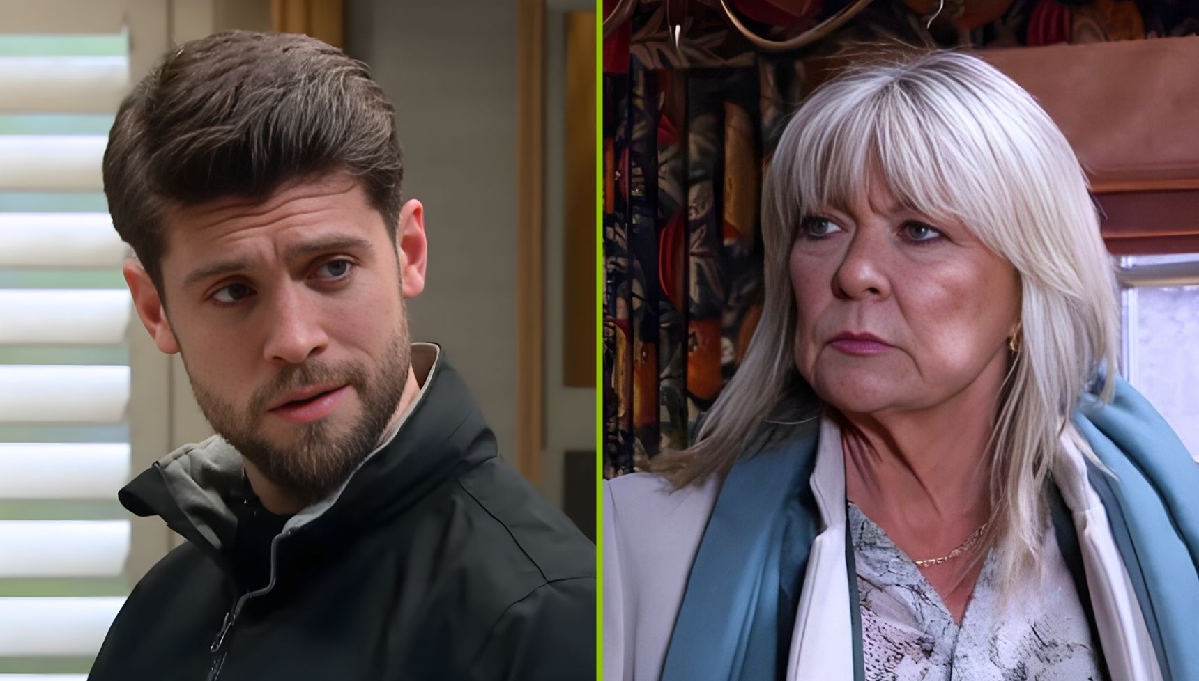 New feud lined up for Joe and Kim as he makes a huge discovery in Emmerdale’s ITVX release