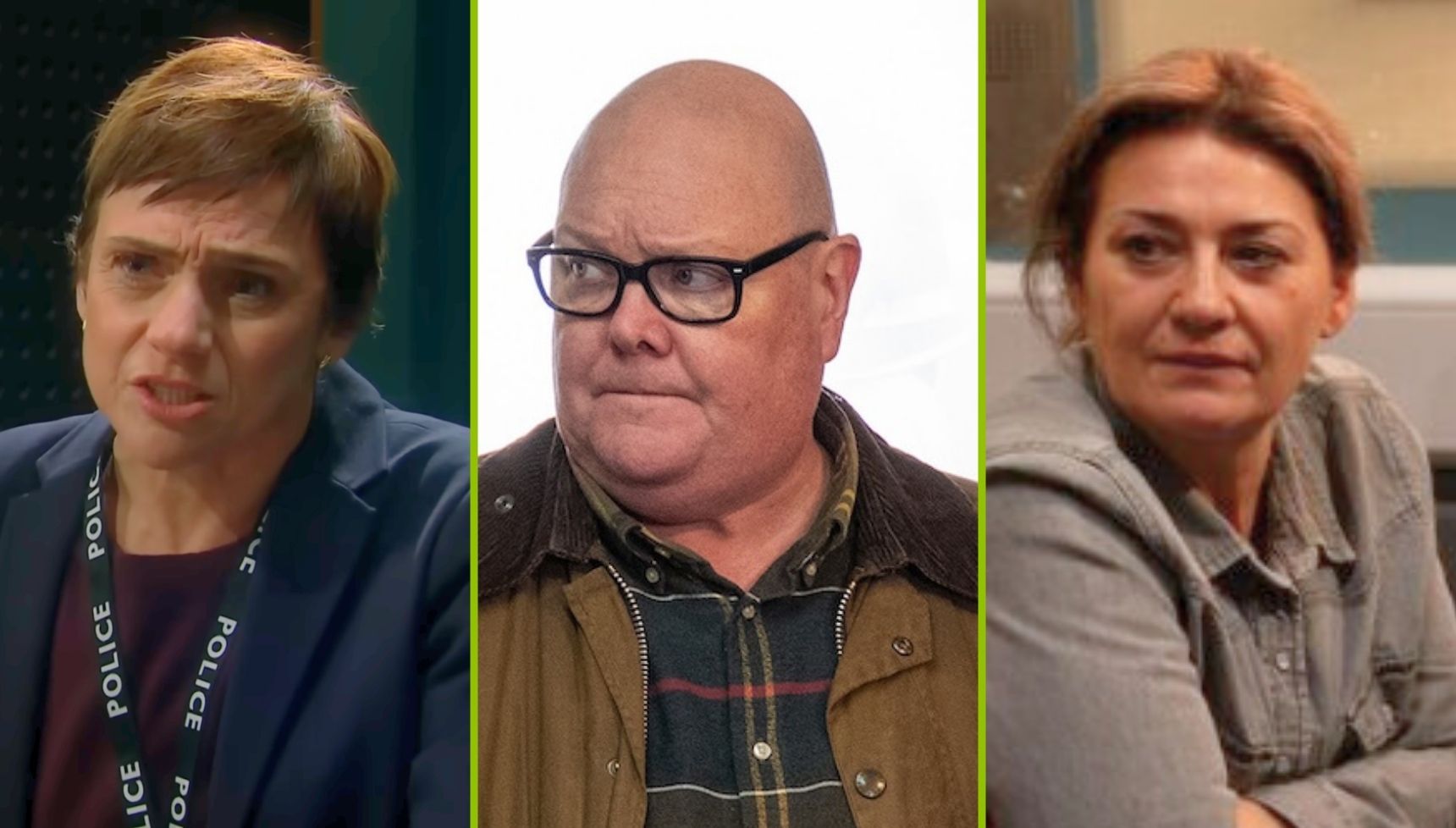 DS Walsh hiding a secret identity that explains everything, fans convinced