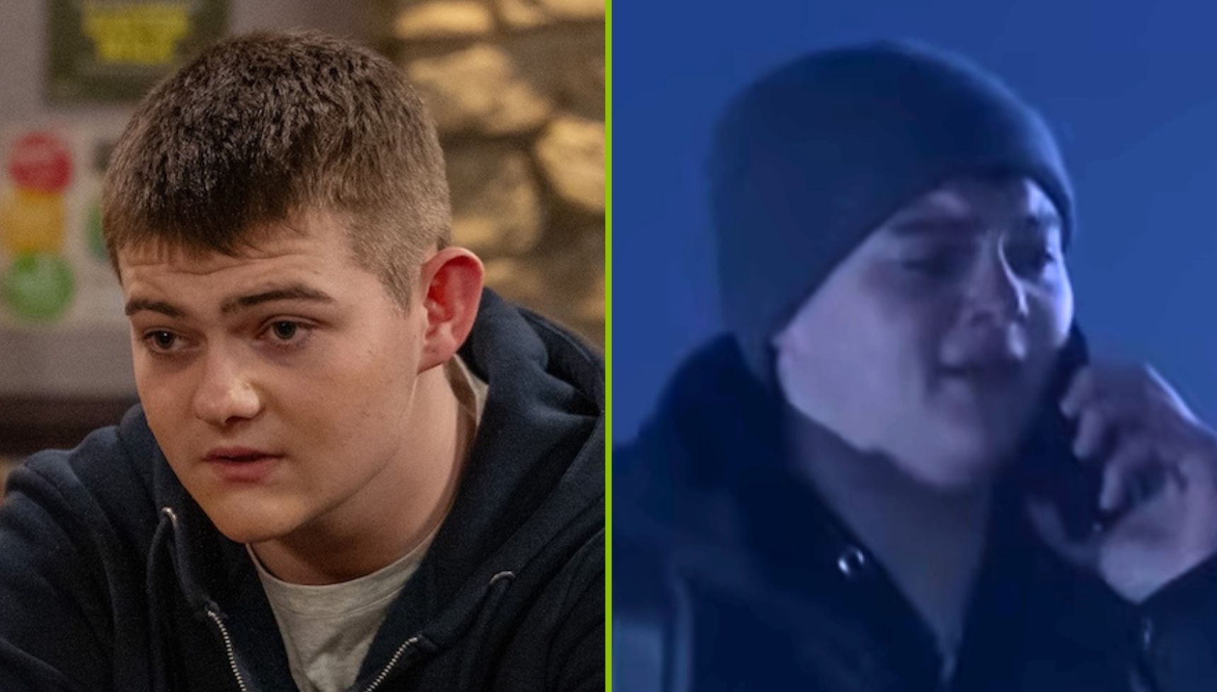 Has Dylan left Emmerdale for good? As he takes the blame for Ray's murder his future on the soap revealed