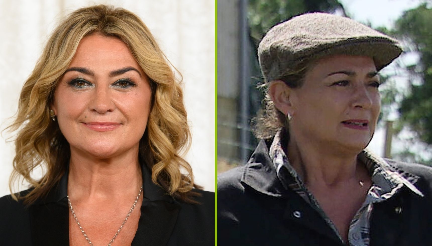 'All good things come to an end': Natalie J Robb 'gutted' over Emmerdale decision