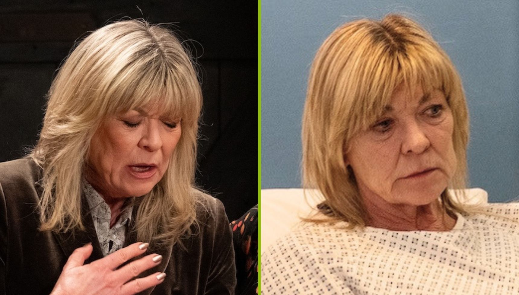 Dingle dinner party turns deadly for Kim in Emmerdale next week, top theories on who poisons her