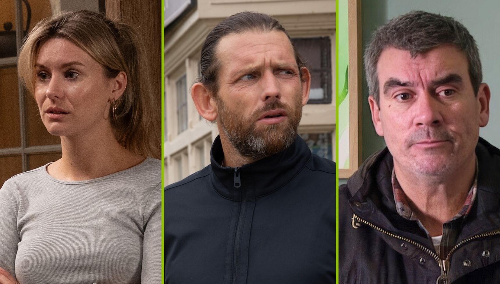 Who's leaving Emmerdale in 2026? A complete guide to departures, returns and new arrivals in the Dales