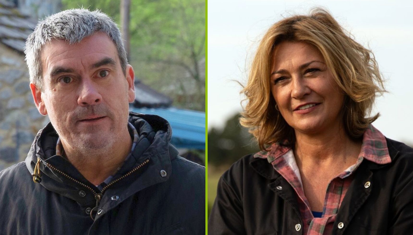 Are Cain and Moira leaving Emmerdale? Fears for their future after Emmerdale Farm announcement sparks confusion