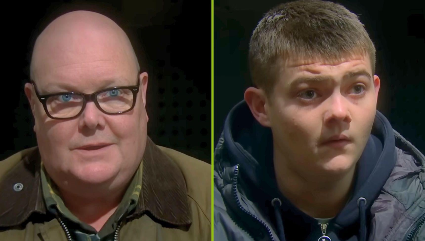 Is Paddy leaving Emmerdale? He and Dylan have confessed and it's not looking good