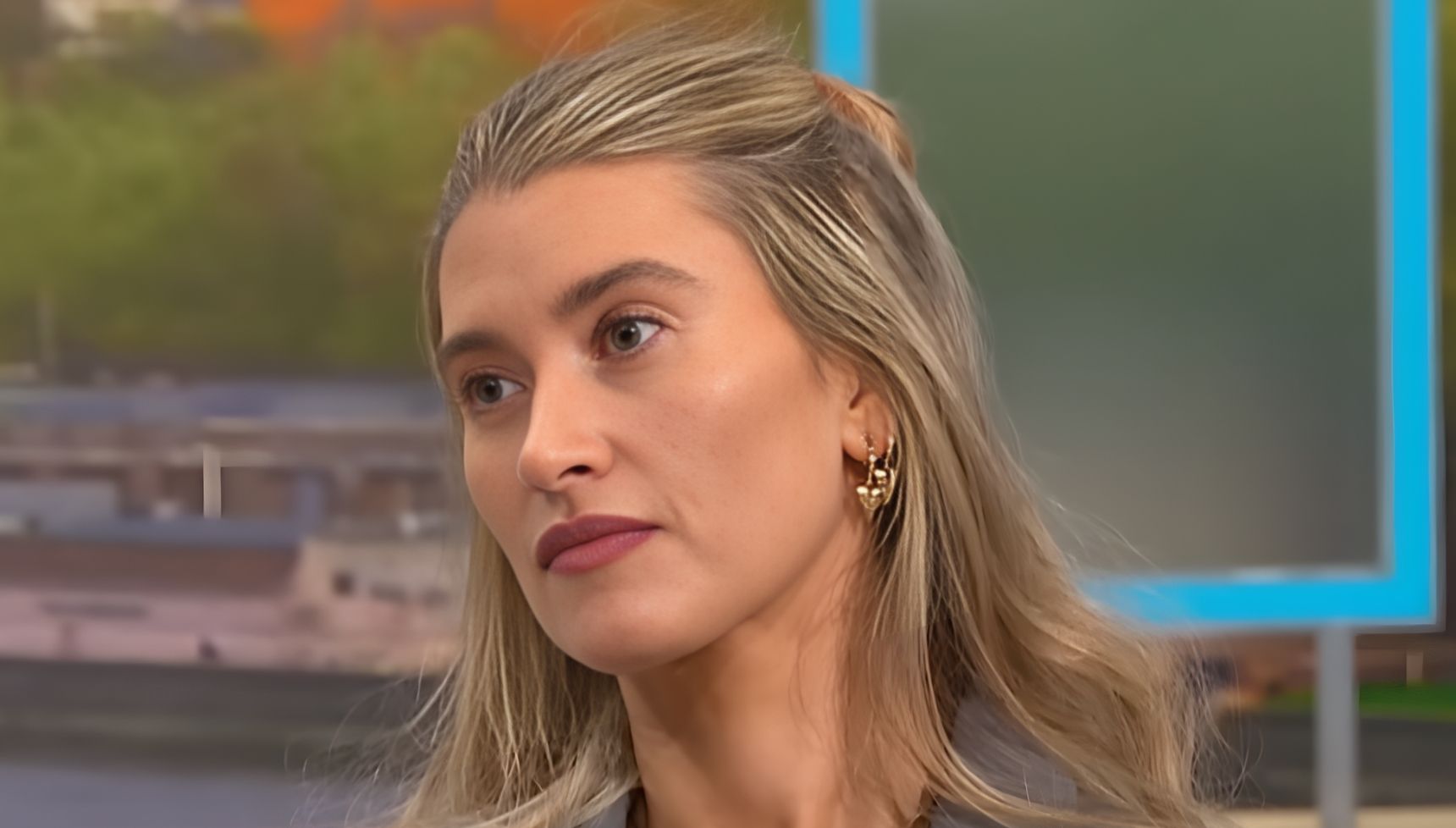 Emmerdale stars lead the support as Charley Webb announces the devastating death of her mum: ’12 years have been stolen’