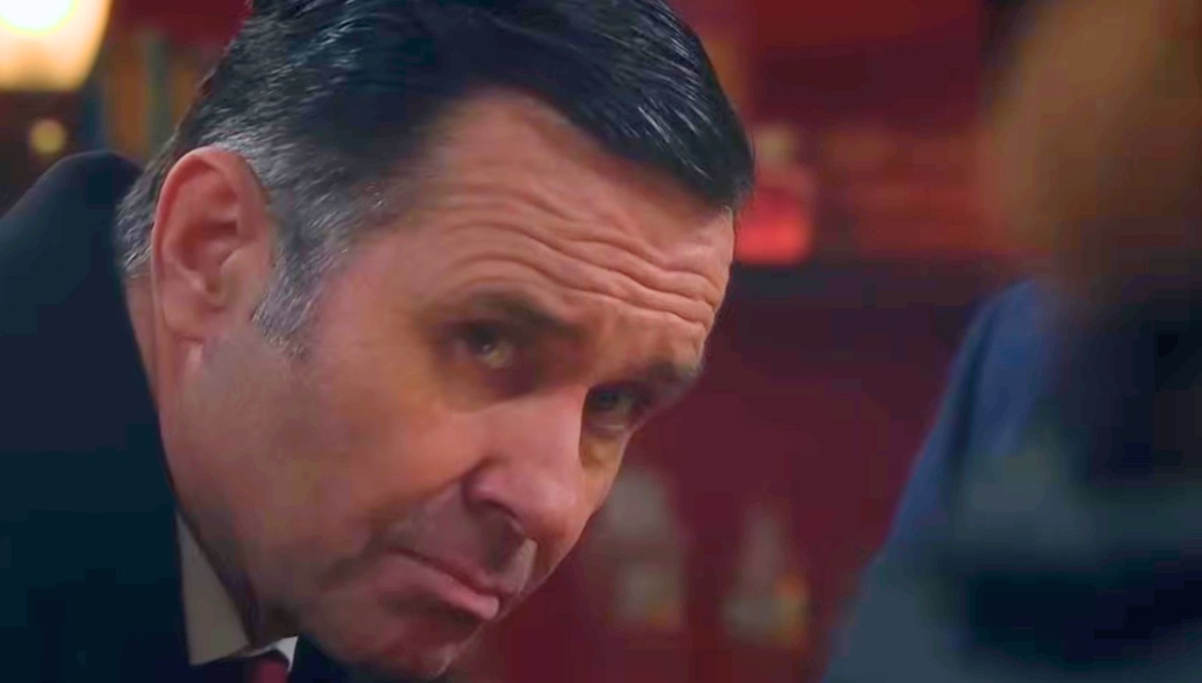 After just two months Emmerdale fans are over Graham's return: 'What a letdown'