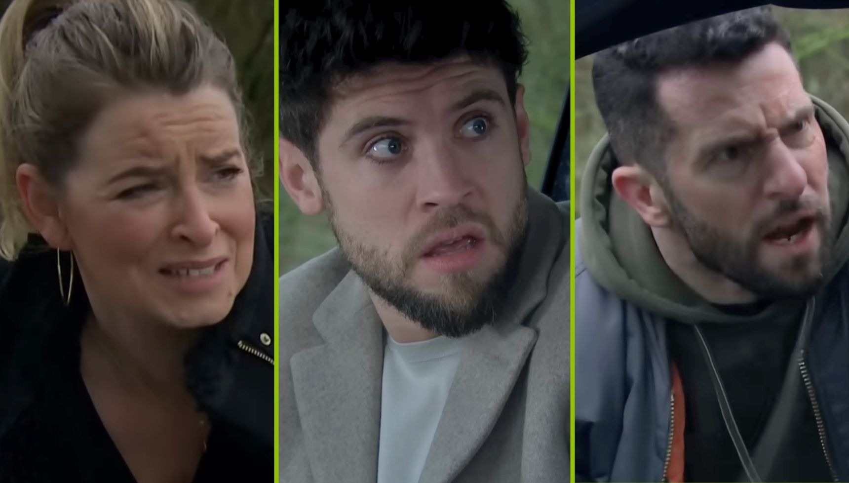 Top 6 moments from Emmerdale tonight as fans beg: 'More please'