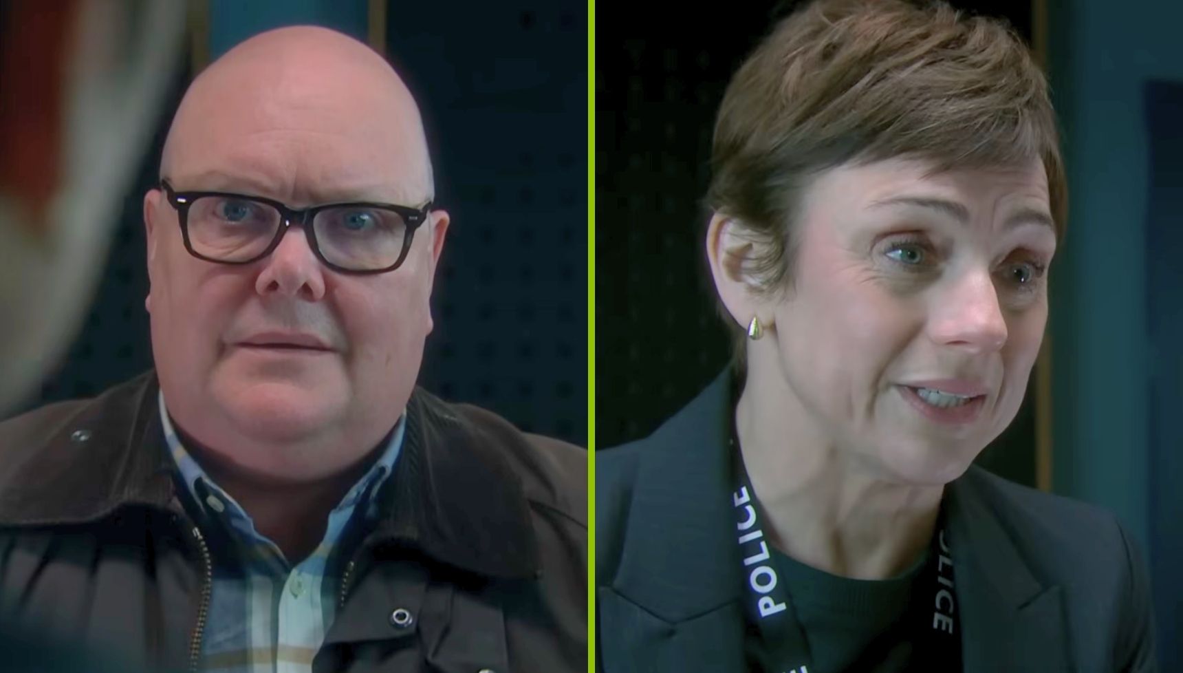 Is Paddy leaving Emmerdale? DS Walsh has evidence against him and it's not looking good