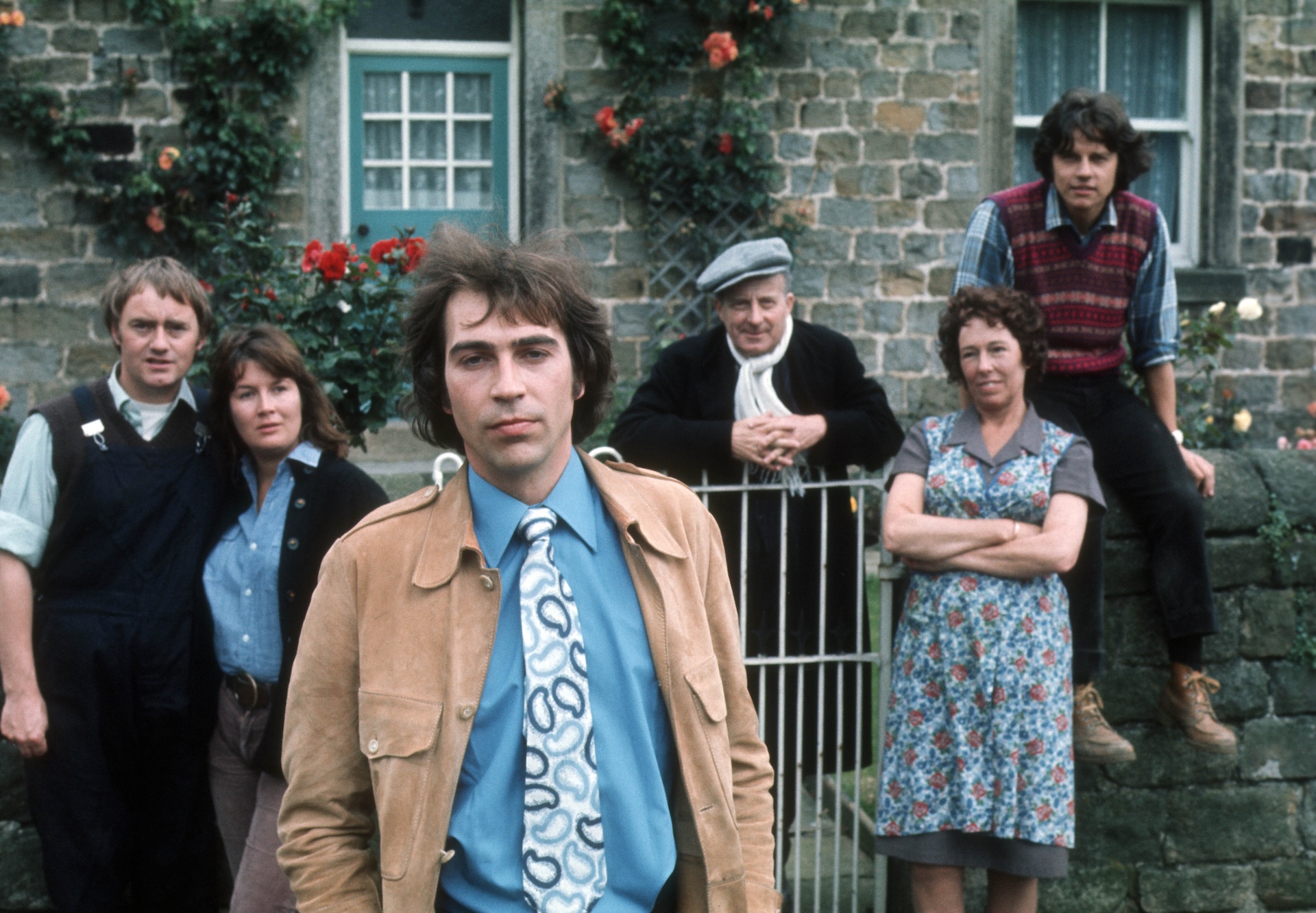 The Sugden family legacy lives on (Credit: ITV/Shutterstock)