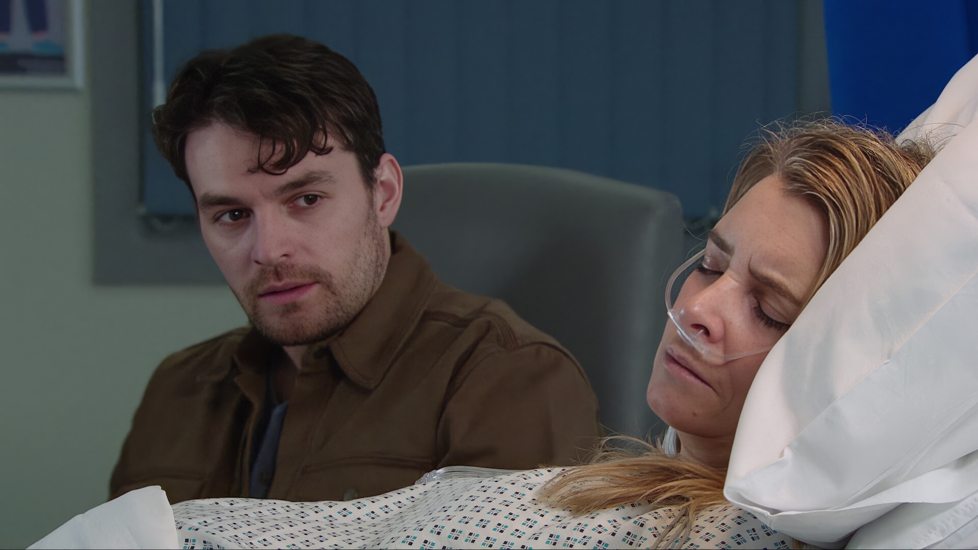 Charity struggles post-delivery