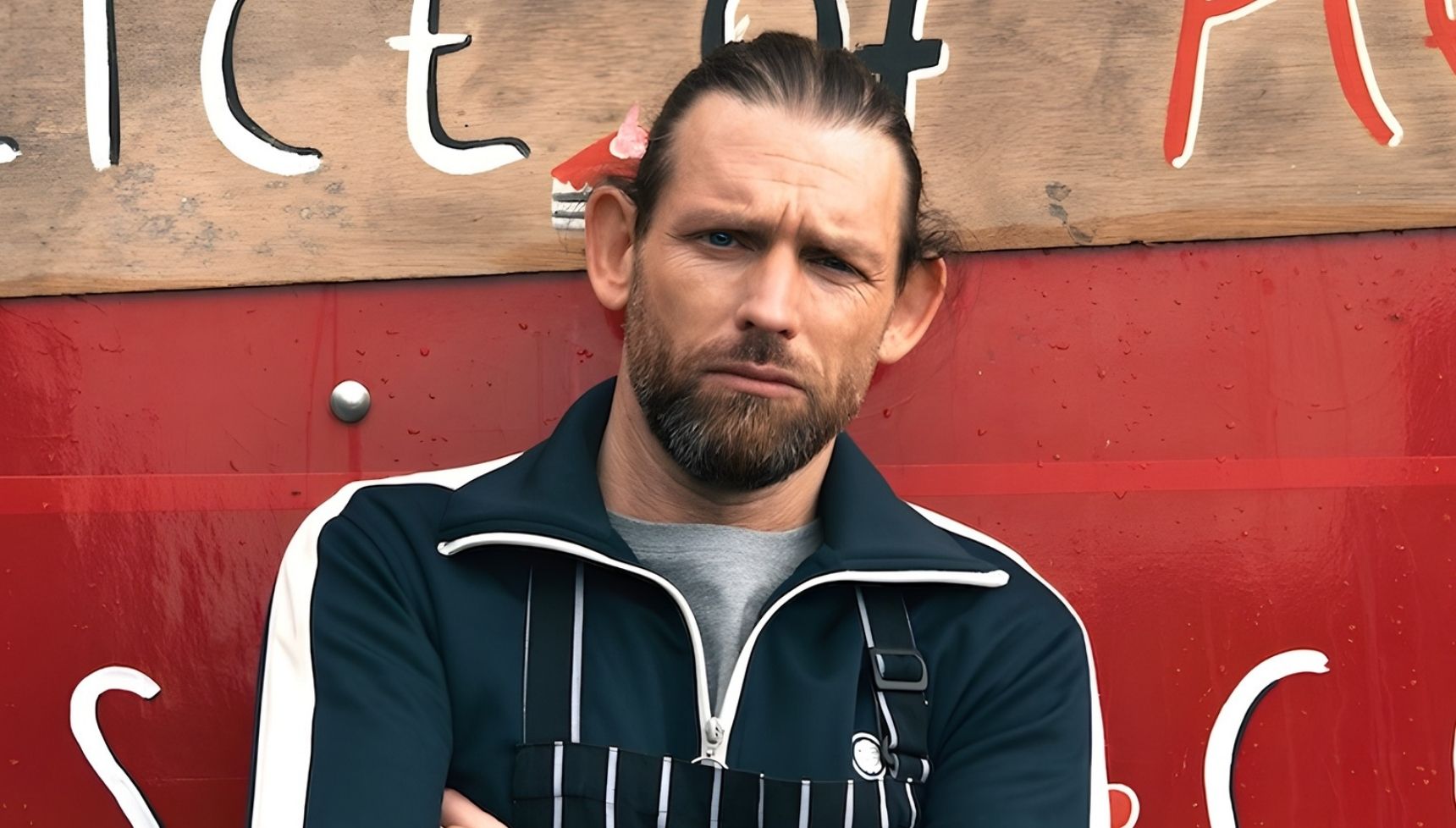 Emmerdale brings back Kev Townsend in exciting Chris Coghill return