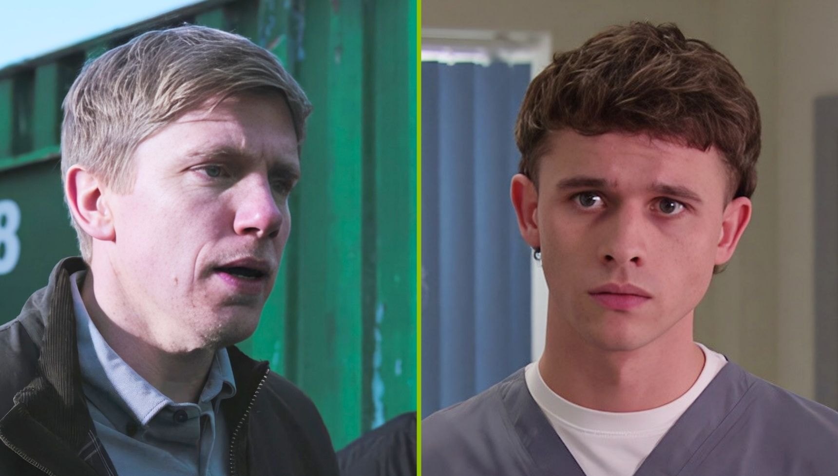 Robert pressures Bear, Kyle goes missing and Dr Todd's dark plan revealed