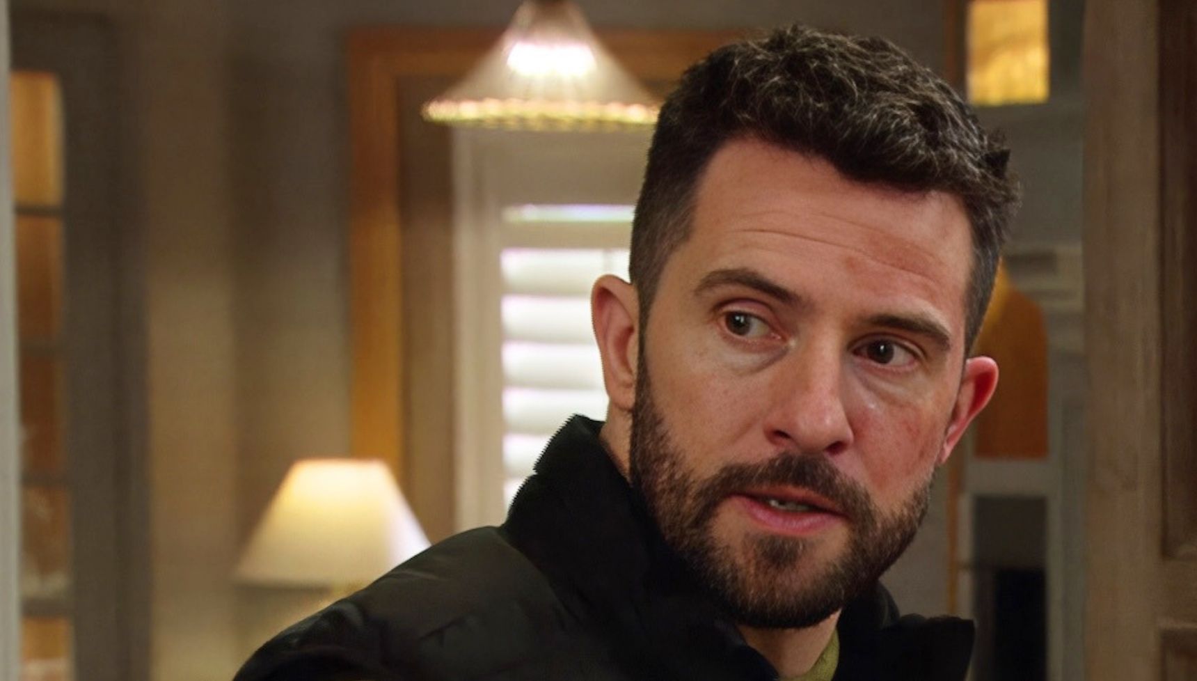 ROSS IN EMMERDALE (CREDIT: ITV)