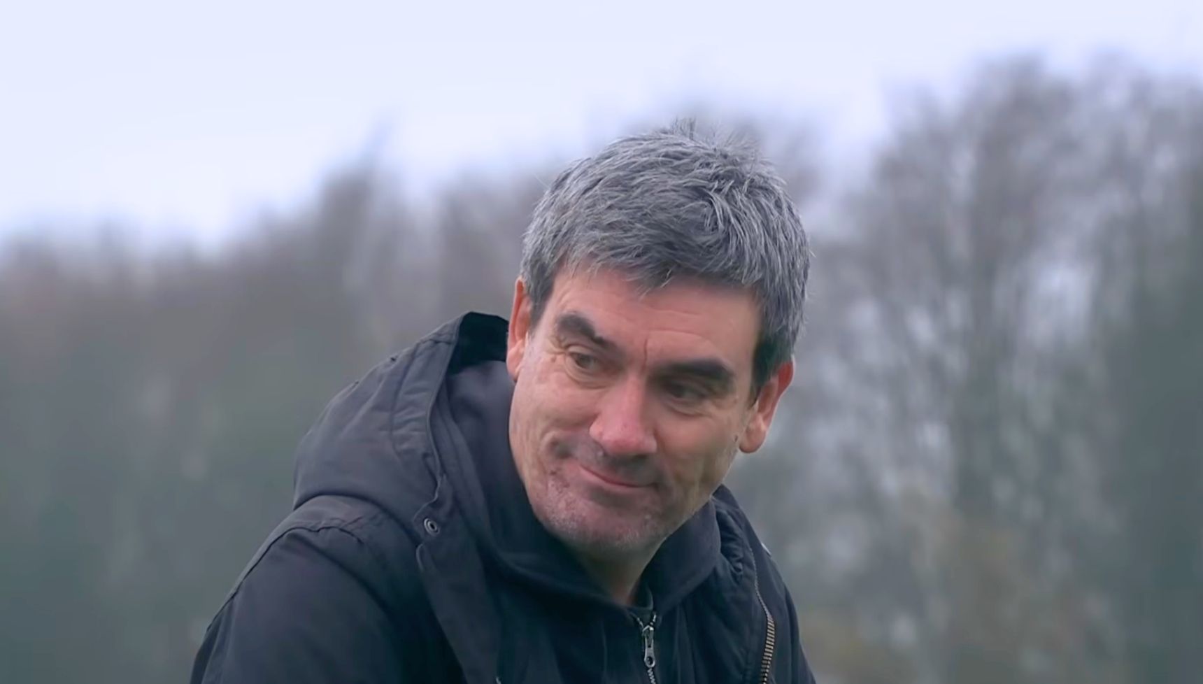 It was a tough decision for Cain (Credit: ITV)