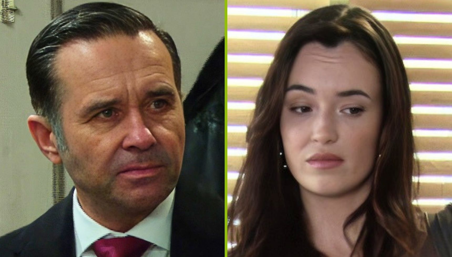 How Jodie and Graham are really connected 'worked out' by fans after disappointing explanation