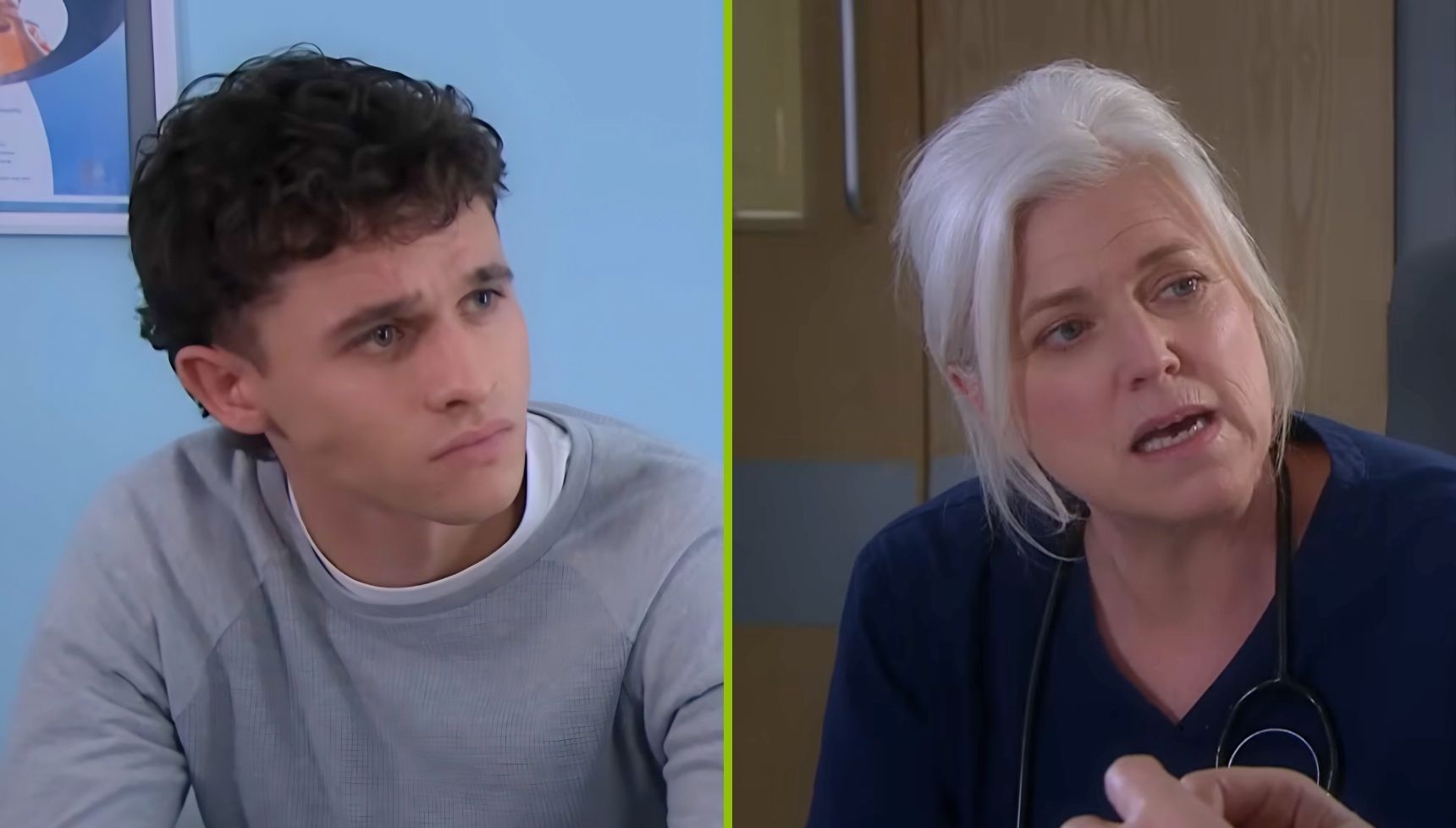 Emmerdale fans' two gripping Dr Todd theories: Identity of previous victim and Jacob's lies about complaint withdrawal