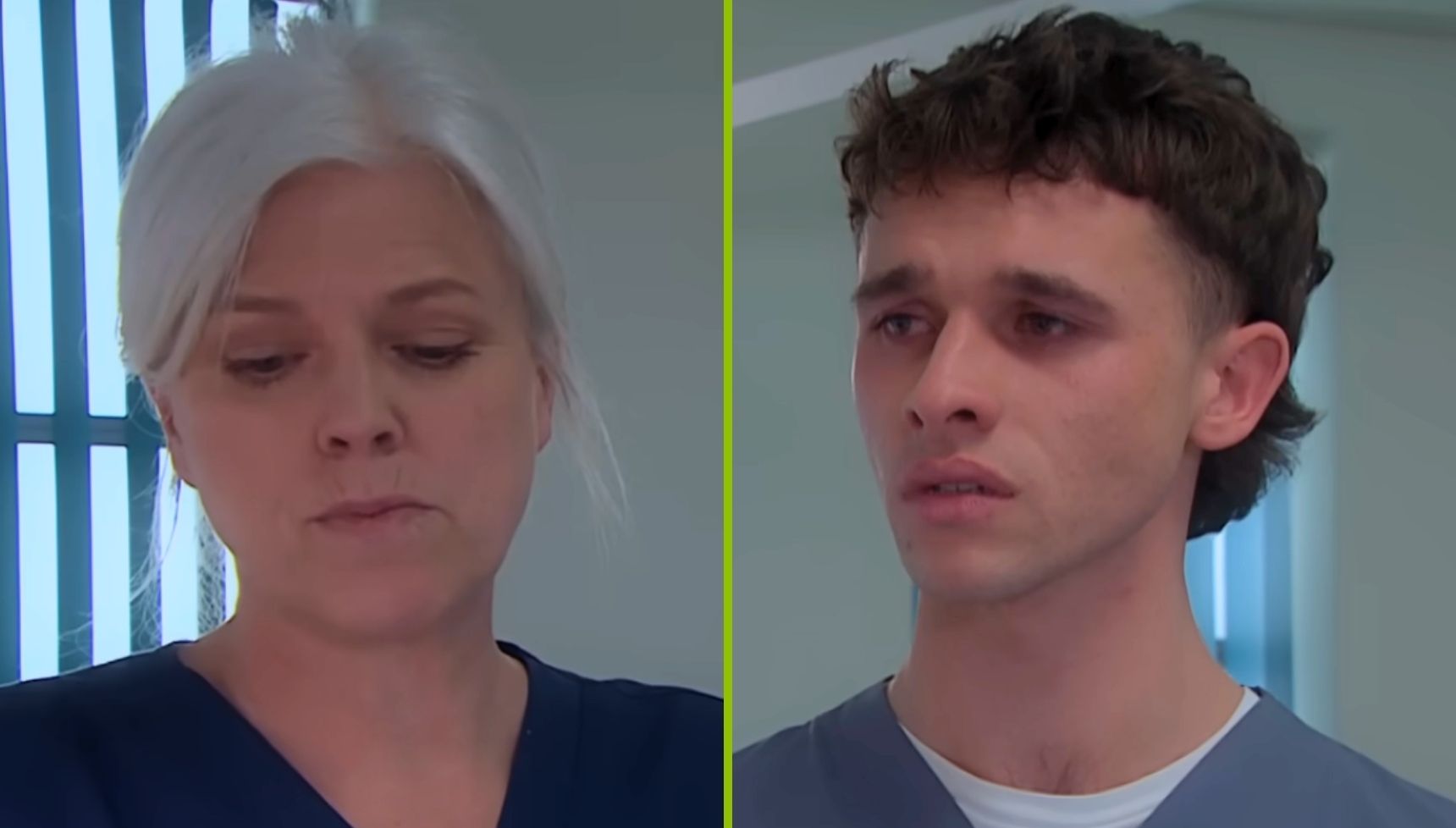 Emmerdale fans side with Dr Todd over bullying drama as they insist 'Jacob is not the innocent victim'