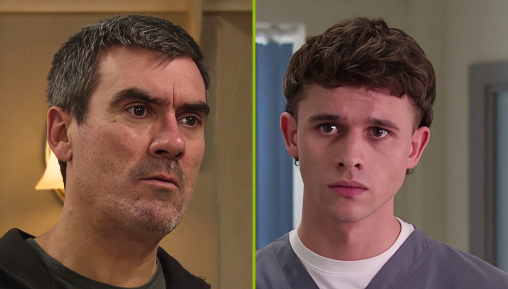 Moira makes things worse with Cain and Jacob takes action against Dr Todd