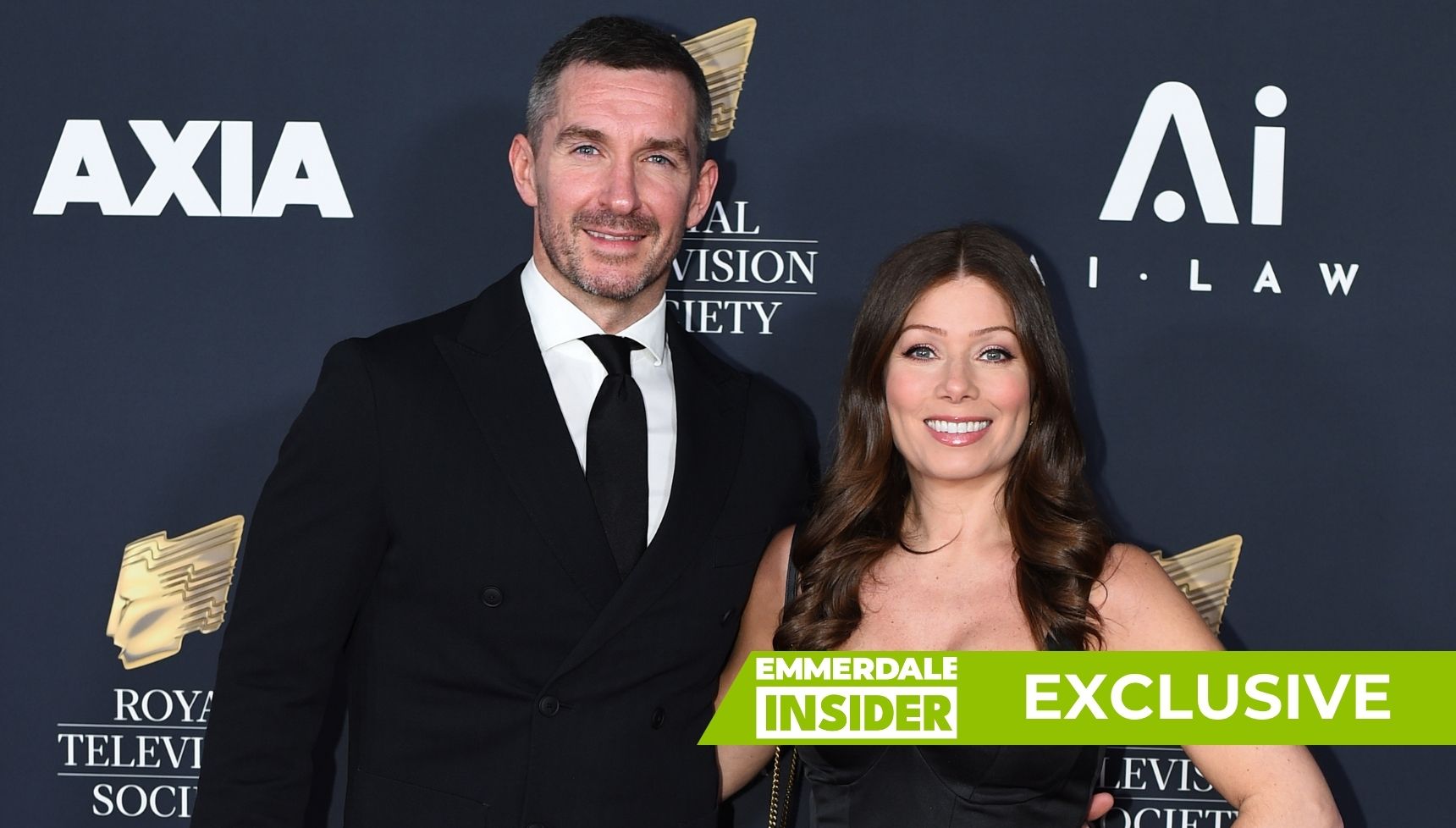 Anthony Quinlan shares baby name ‘shortlist’ as Nikki Sanderson’s imminent due date revealed