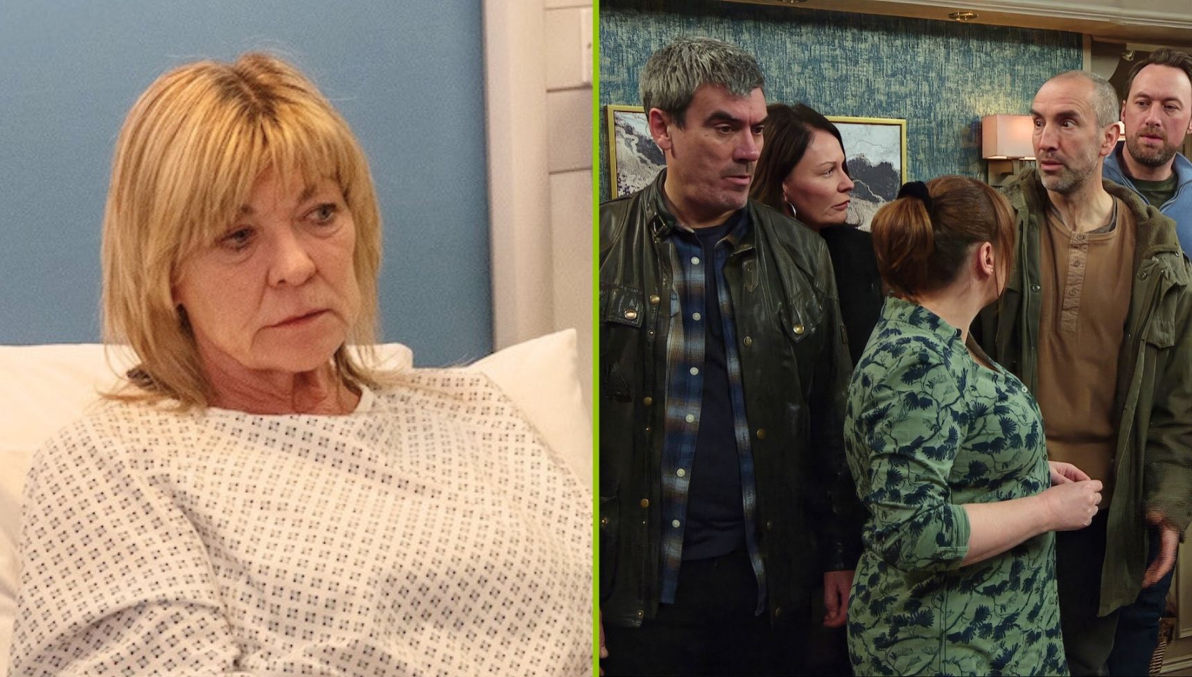 ITVX episode confirms what happened to Kim and who is out to get her in huge twist