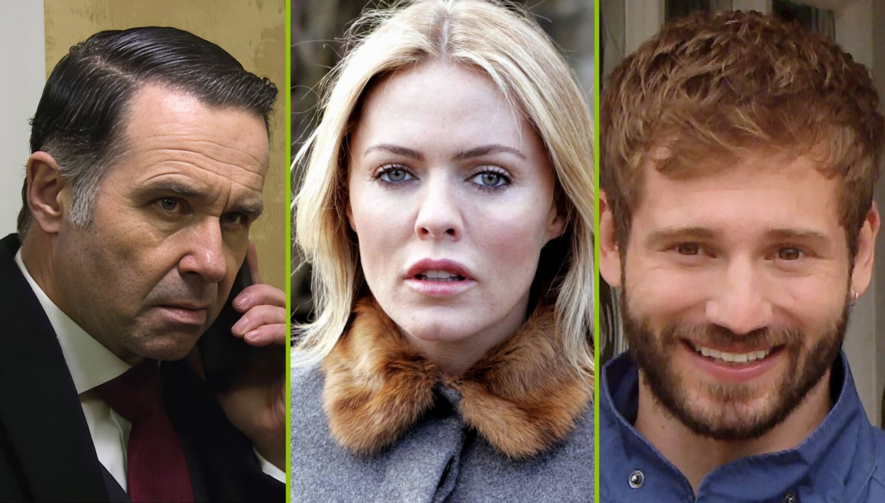 Who is Graham working with to kill Kim? 4 Huge fan theories that could all be true