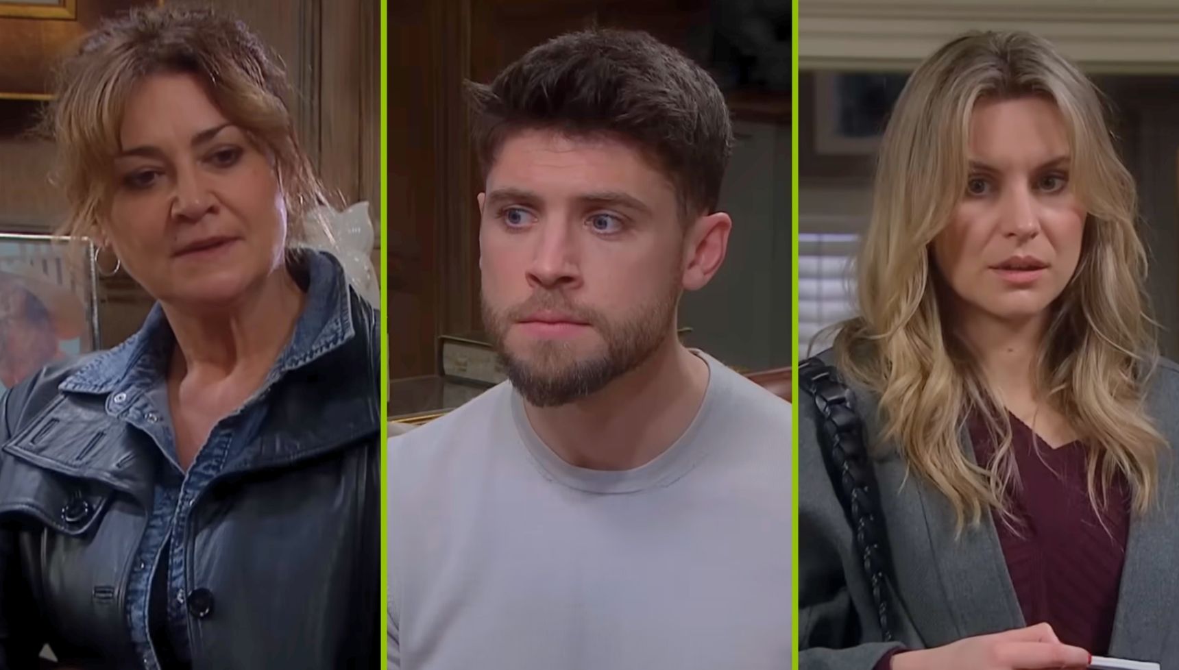 Moira's real plan confirmed after letting Joe live