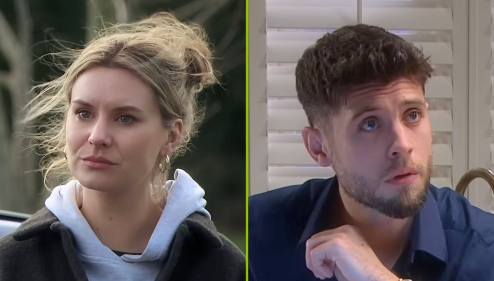Dawn vows to ruin Joe as Olivia Bromley's exit plot 'revealed'