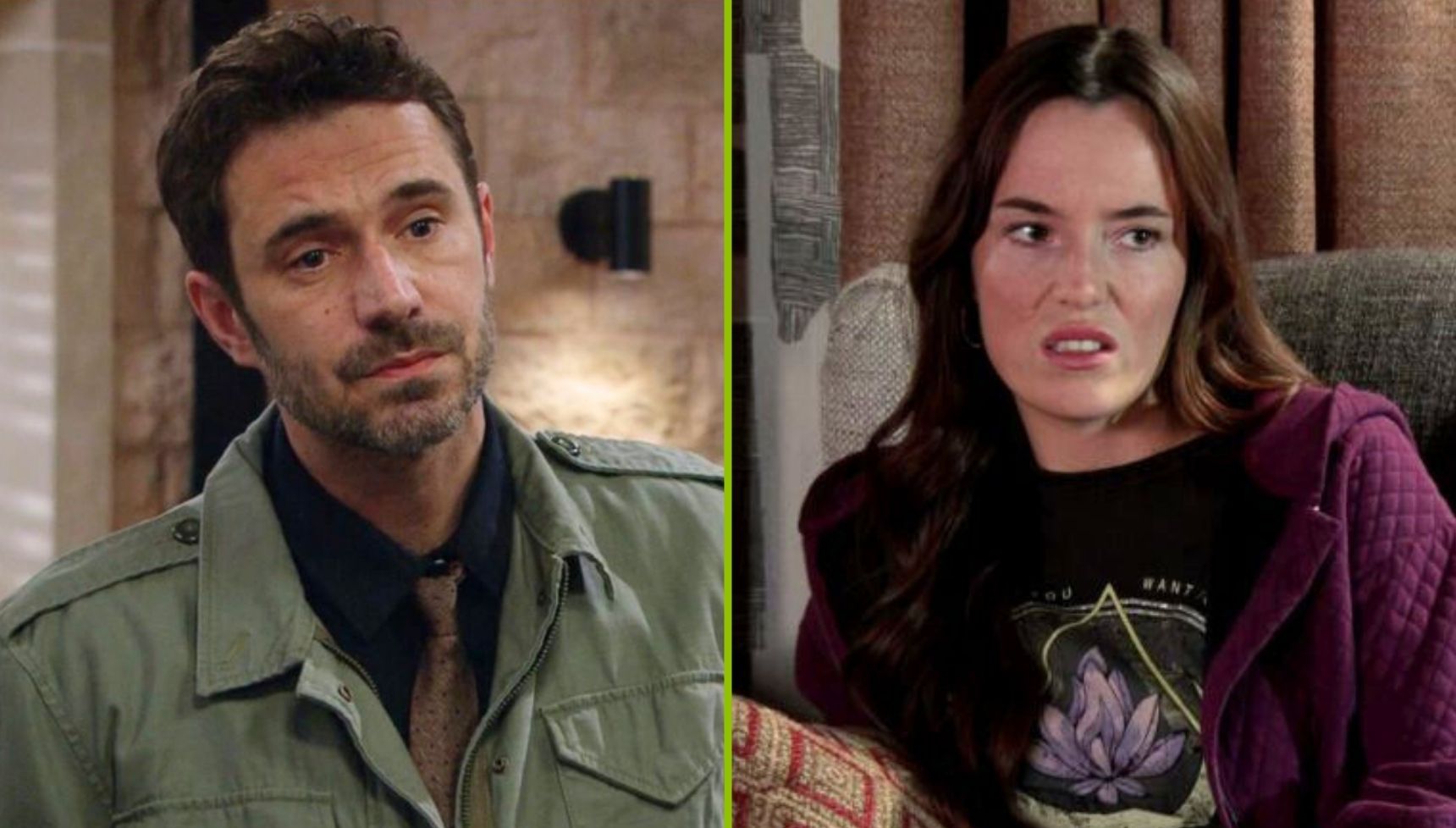 Emmerdale fans spot huge John Sugden comparison in Jodie's Coronation Street storyline