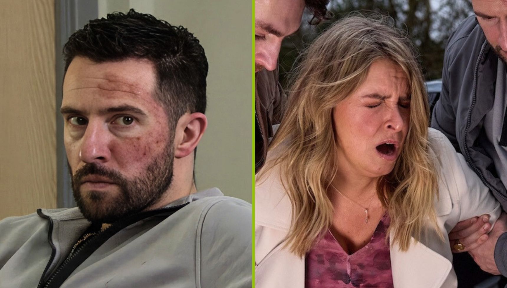 Emmerdale fans slam soap over Ross twist: 'Have some originality'