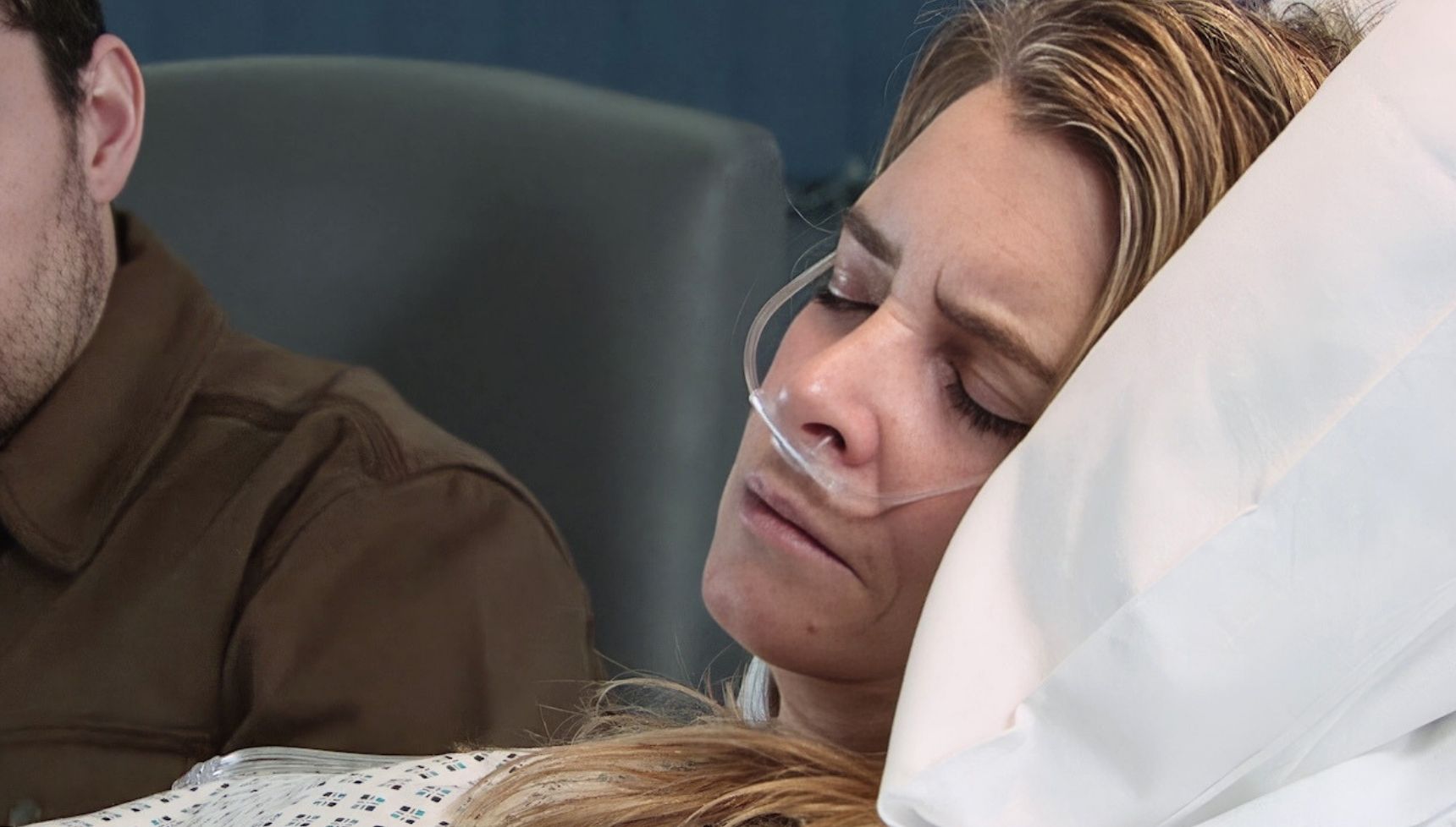 Does Charity die in Emmerdale? All the evidence she will survive after traumatic birth