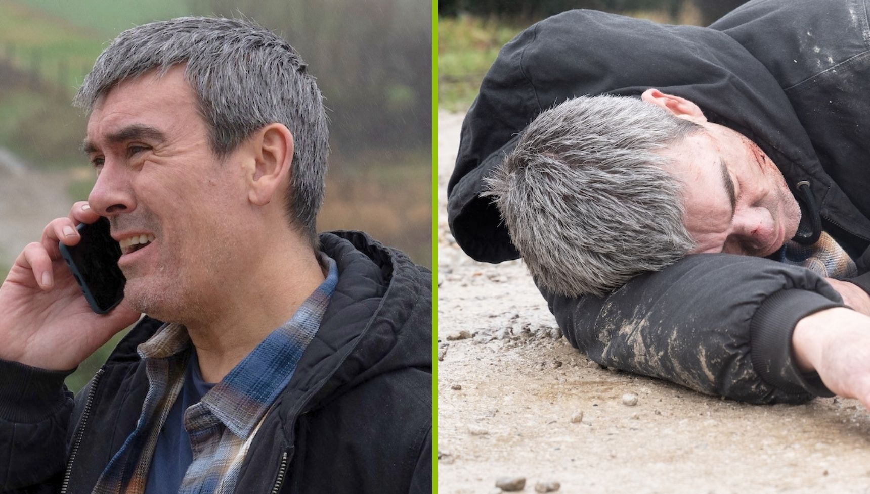 Does Cain die in Emmerdale? Spoilers confirm his fate after dramatic car crash