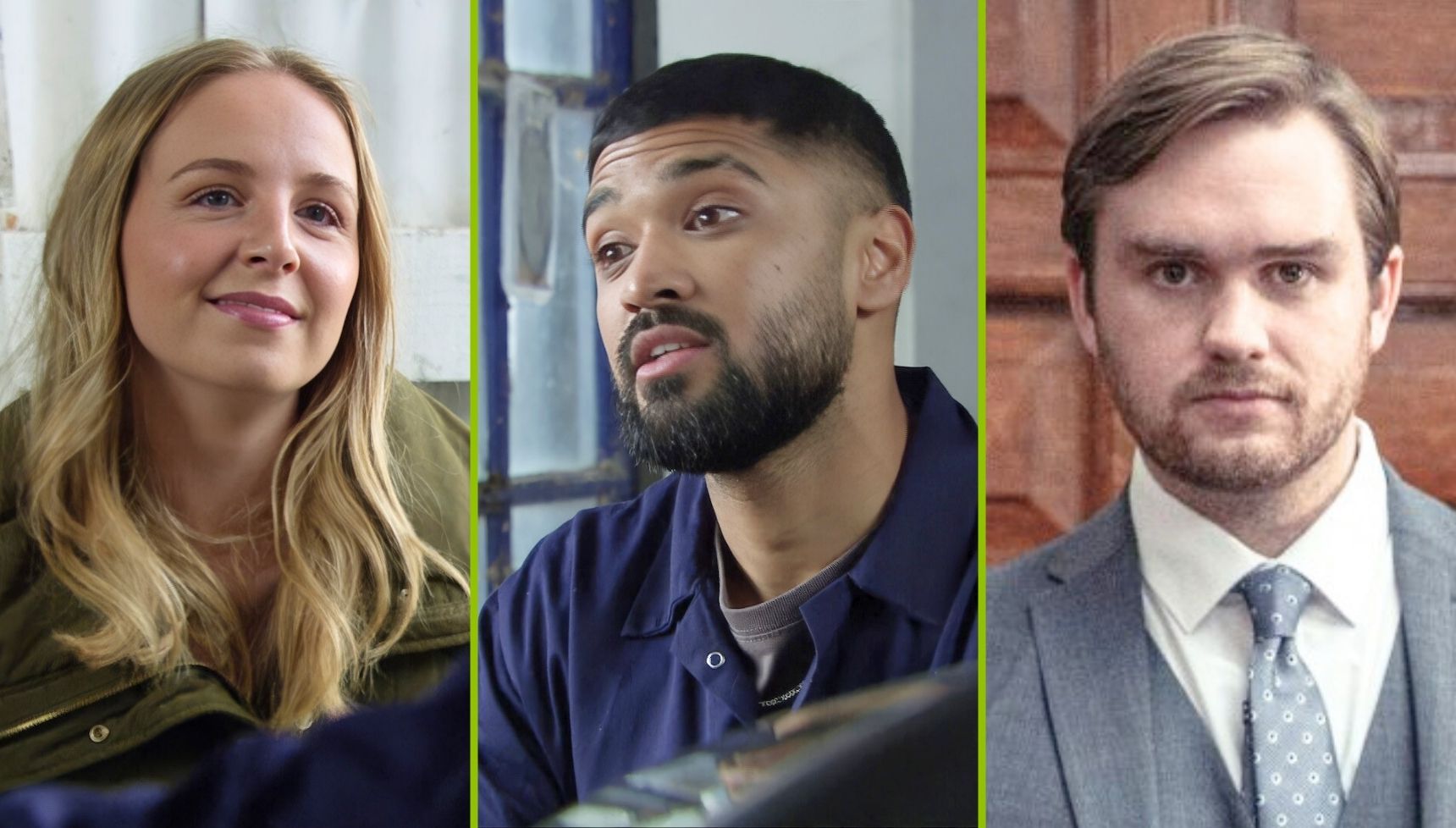 Belle and Kammy's happiness destroyed by Tom return, predict Emmerdale fans