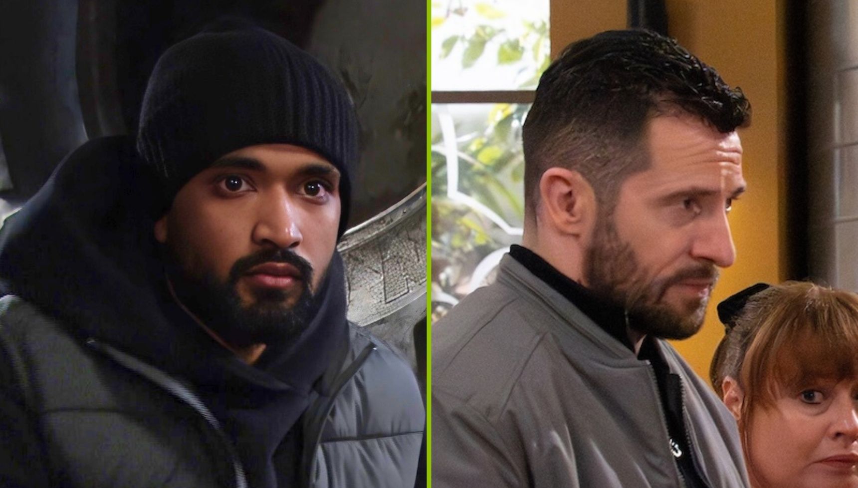 Kammy's secret exposed after snapping at Belle