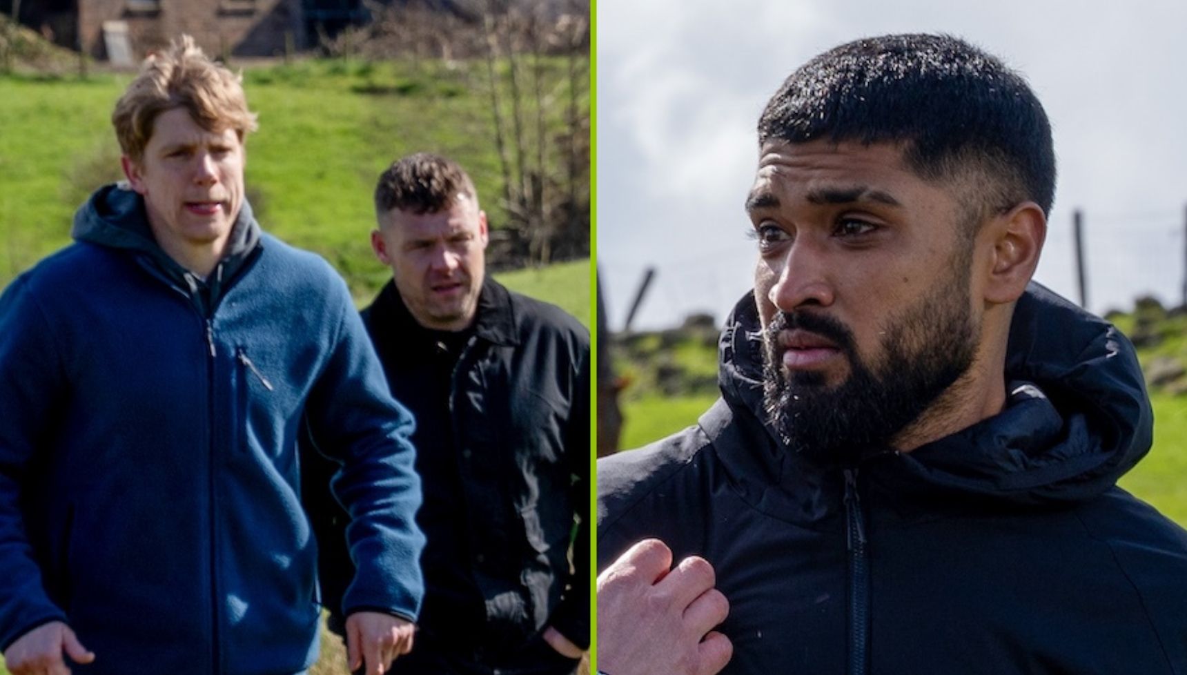 Kammy caught out and Ross wants Laurel