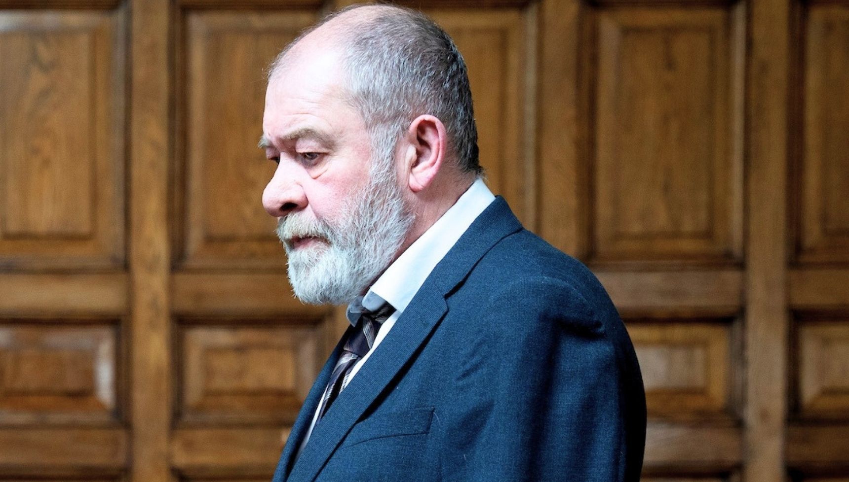 Bear could blow everything as he takes to the stand